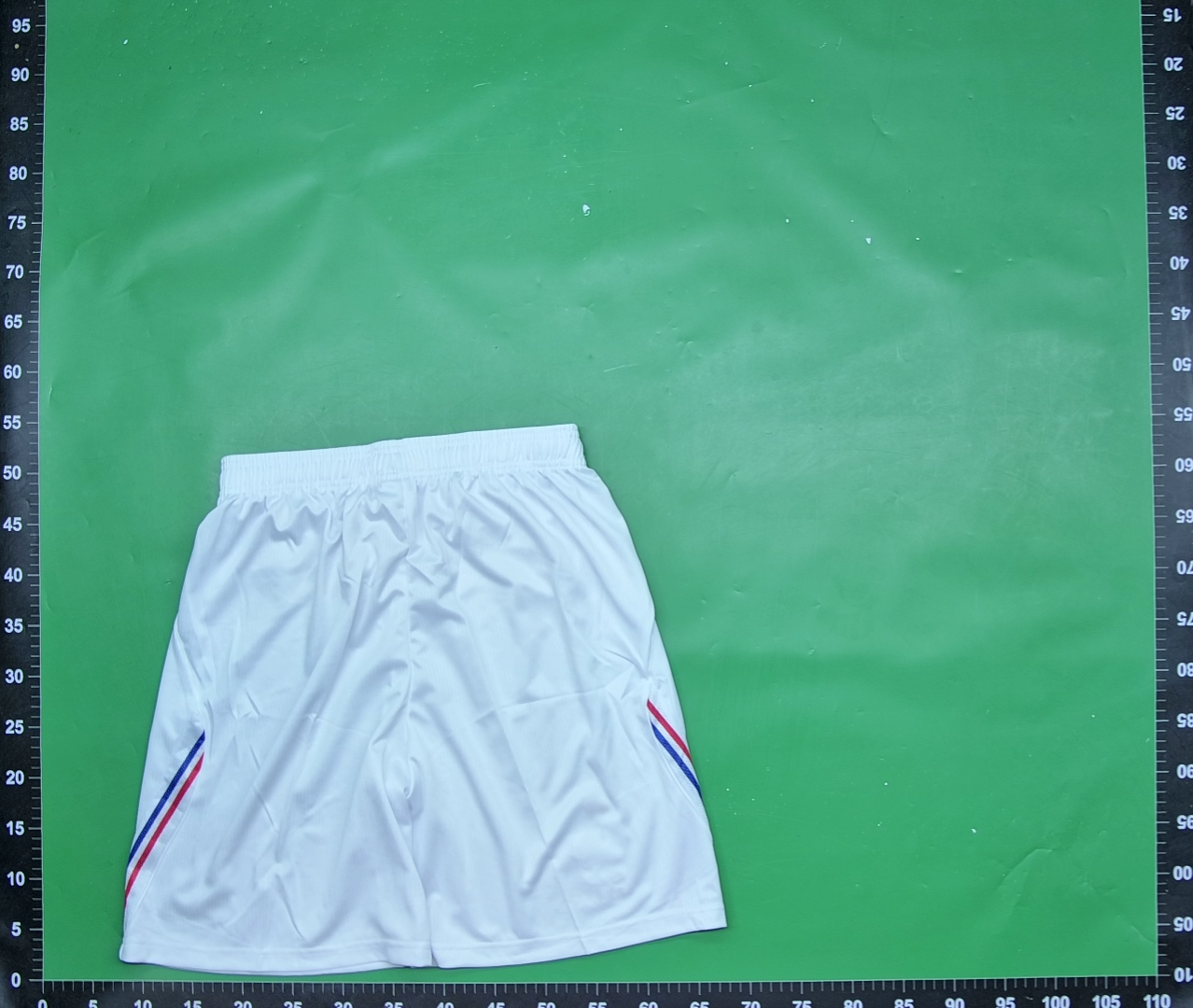 252627赛季国家队俱乐部足球服套装皇马迈阿密巴黎巴萨球衣jersey — miniatura QC 2