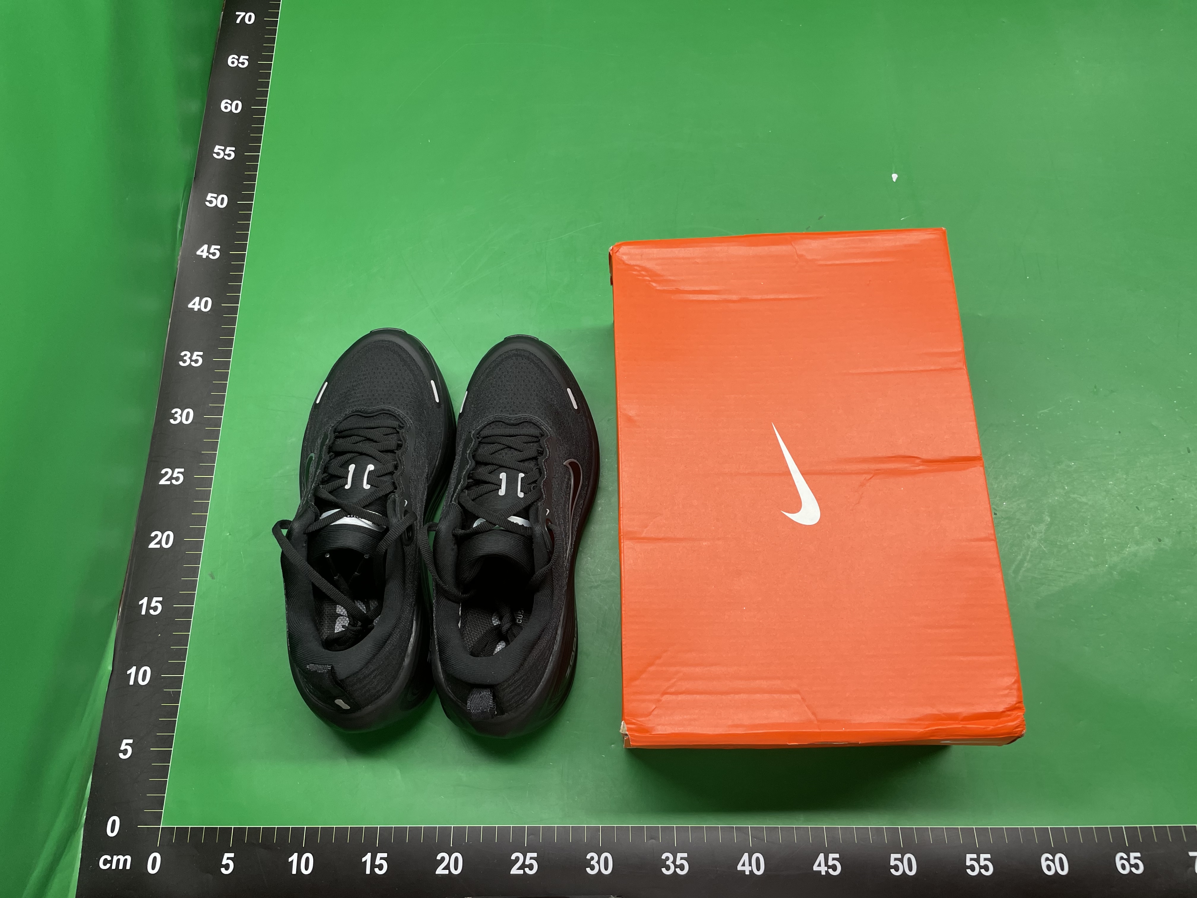 登月跑鞋纯原VomeroPIus18飞马跑步鞋男女减震回弹增高休闲运动鞋 — miniatura QC 4
