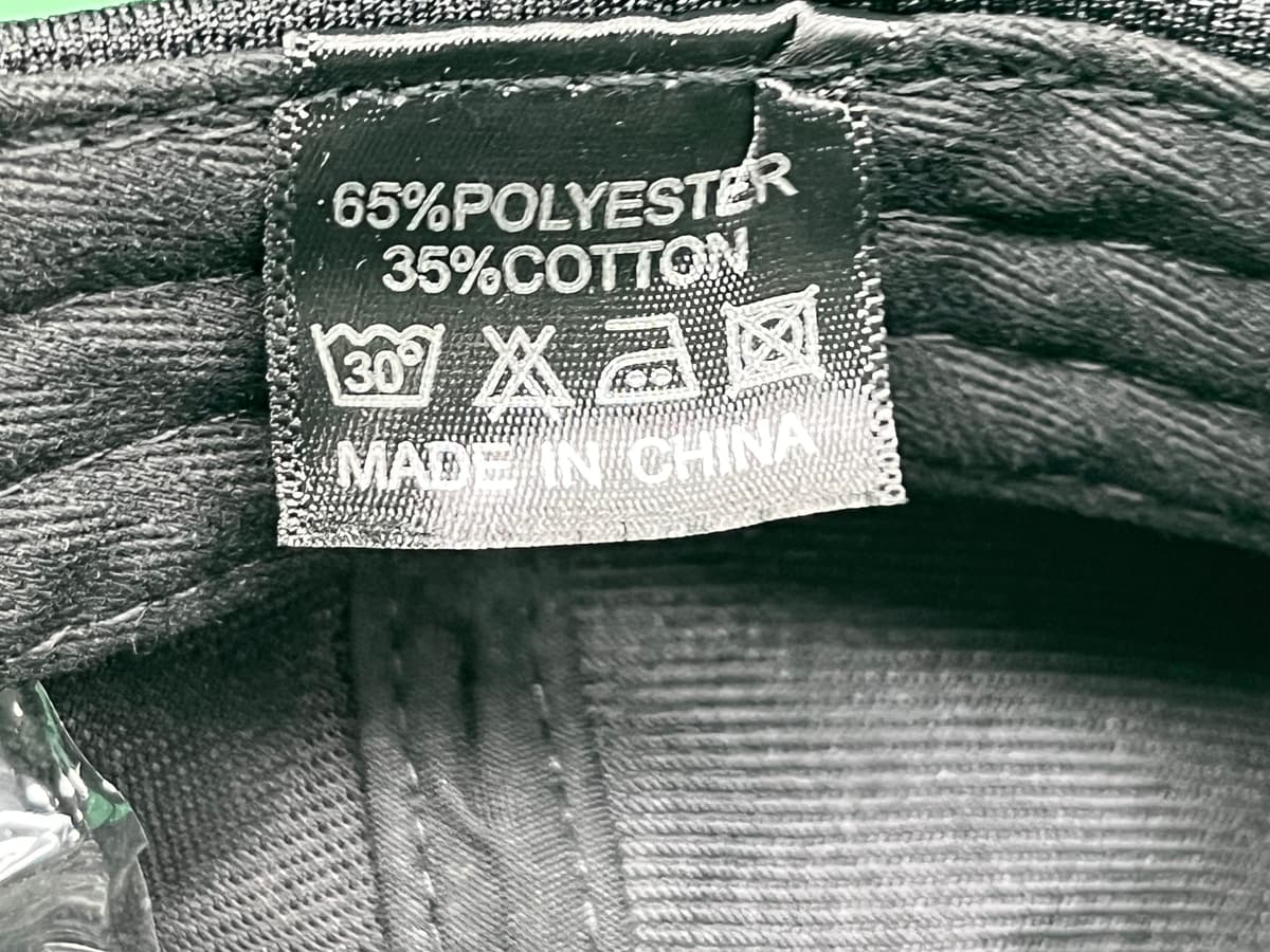 帽子女春夏百搭休闲棒球帽男韩版潮时尚鸭舌帽户外钓鱼防晒遮阳帽 — foto QC 1