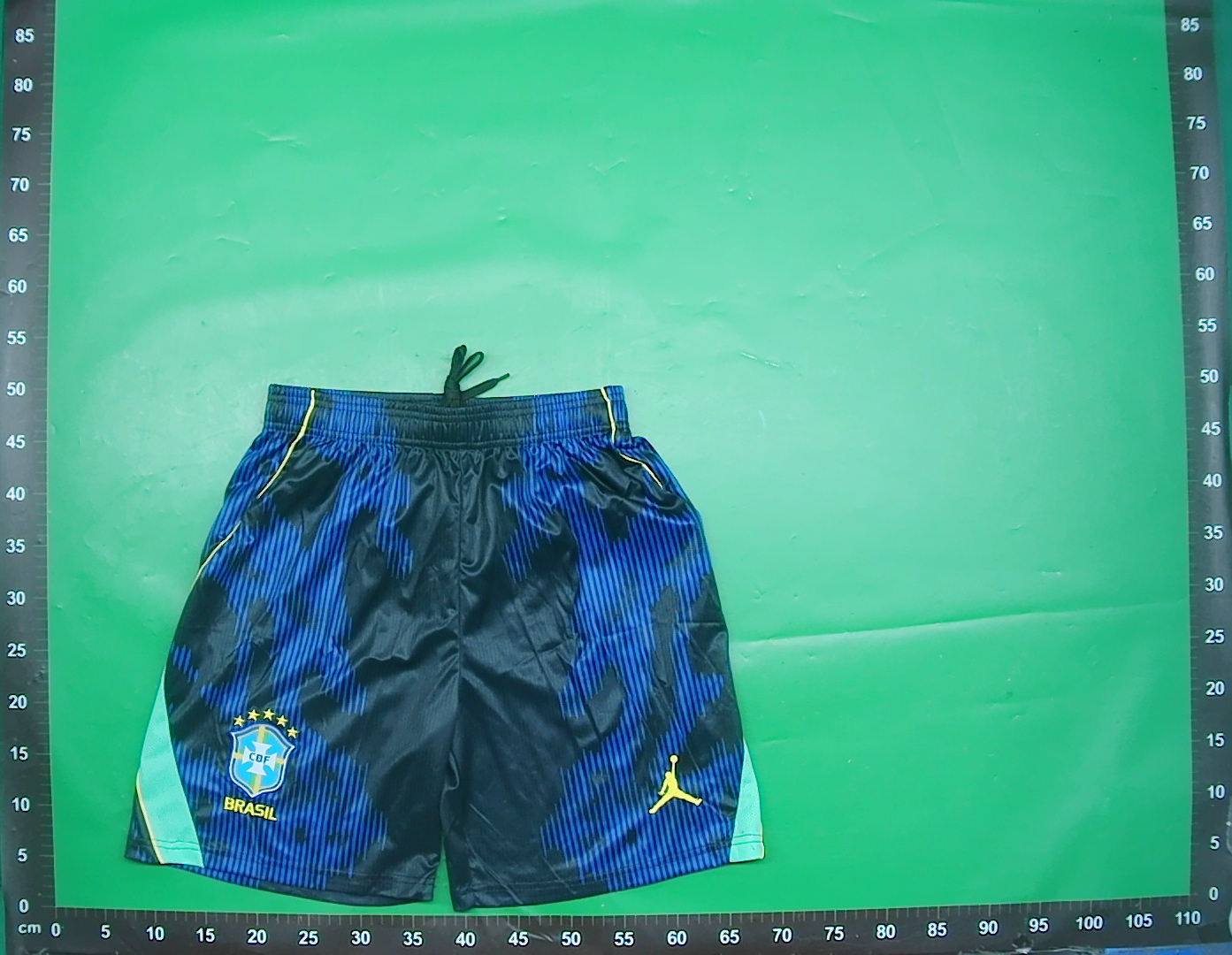 252627赛季国家队俱乐部足球服套装皇马迈阿密巴黎巴萨球衣jersey — foto QC 1