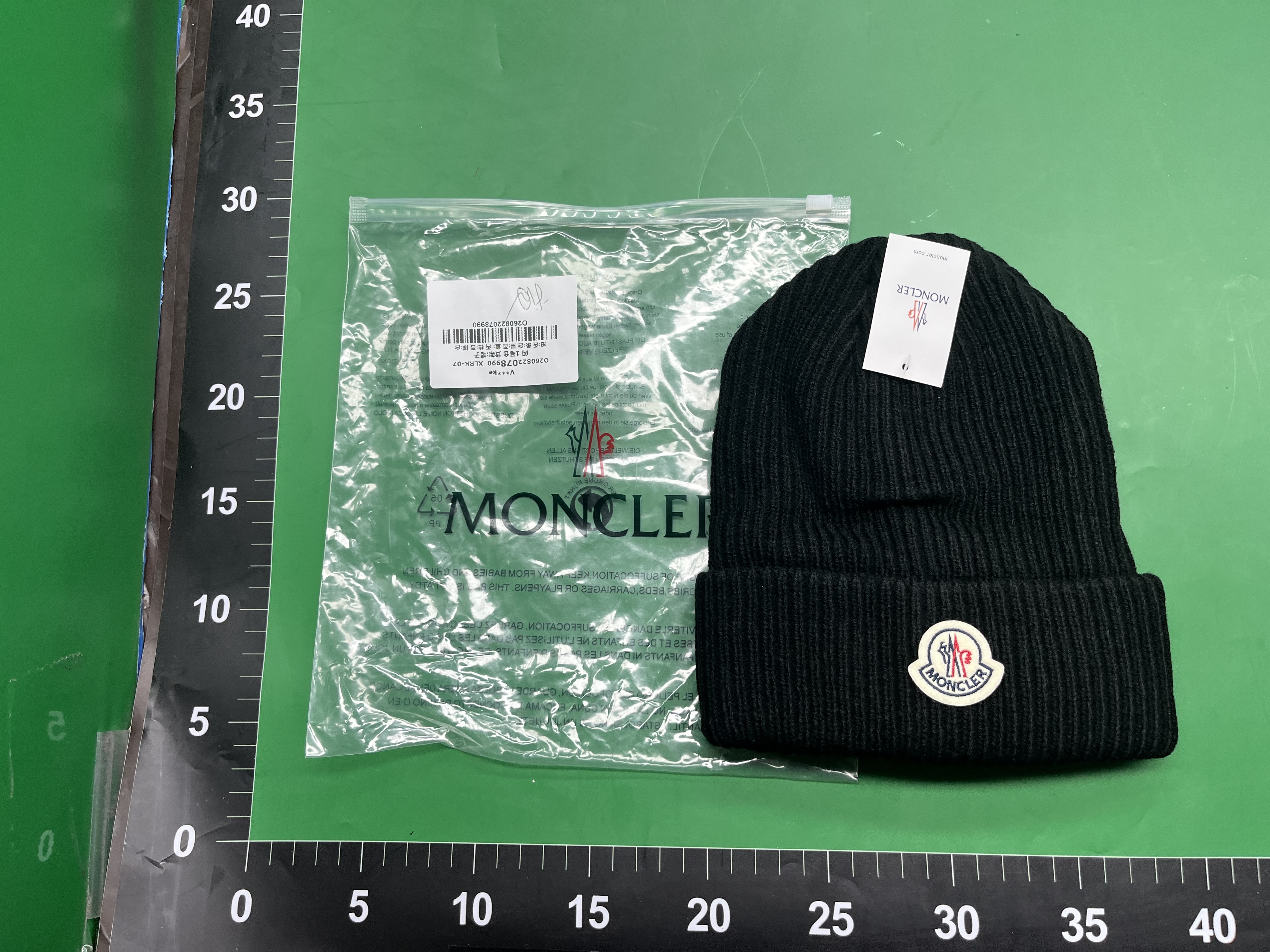 毛线帽骑行户外休闲运动帽装扮沙滩防晒帽防寒保暖帽 — miniatura QC 2