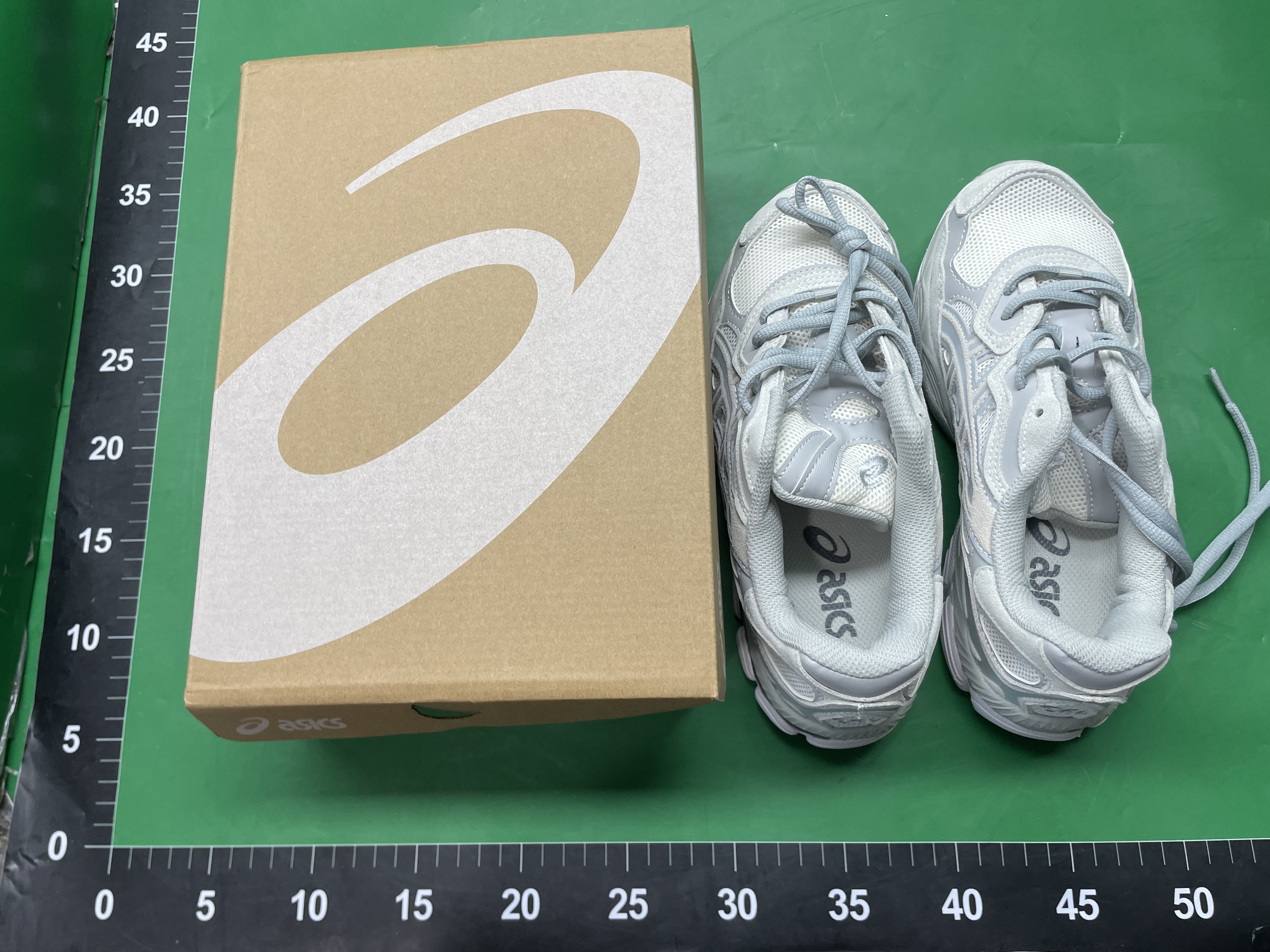 2026新款亚瑟Hypersync薄底鞋复古低帮轻便透气休闲男女德训鞋 — miniatura QC 4