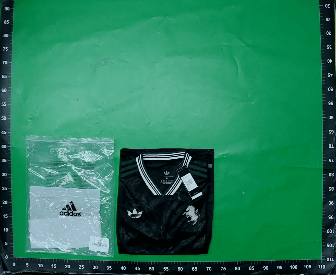 26新款足球服巴萨阿森纳球衣巴西那不勒斯皇马尤文巴黎Jersey批发 — foto QC 1
