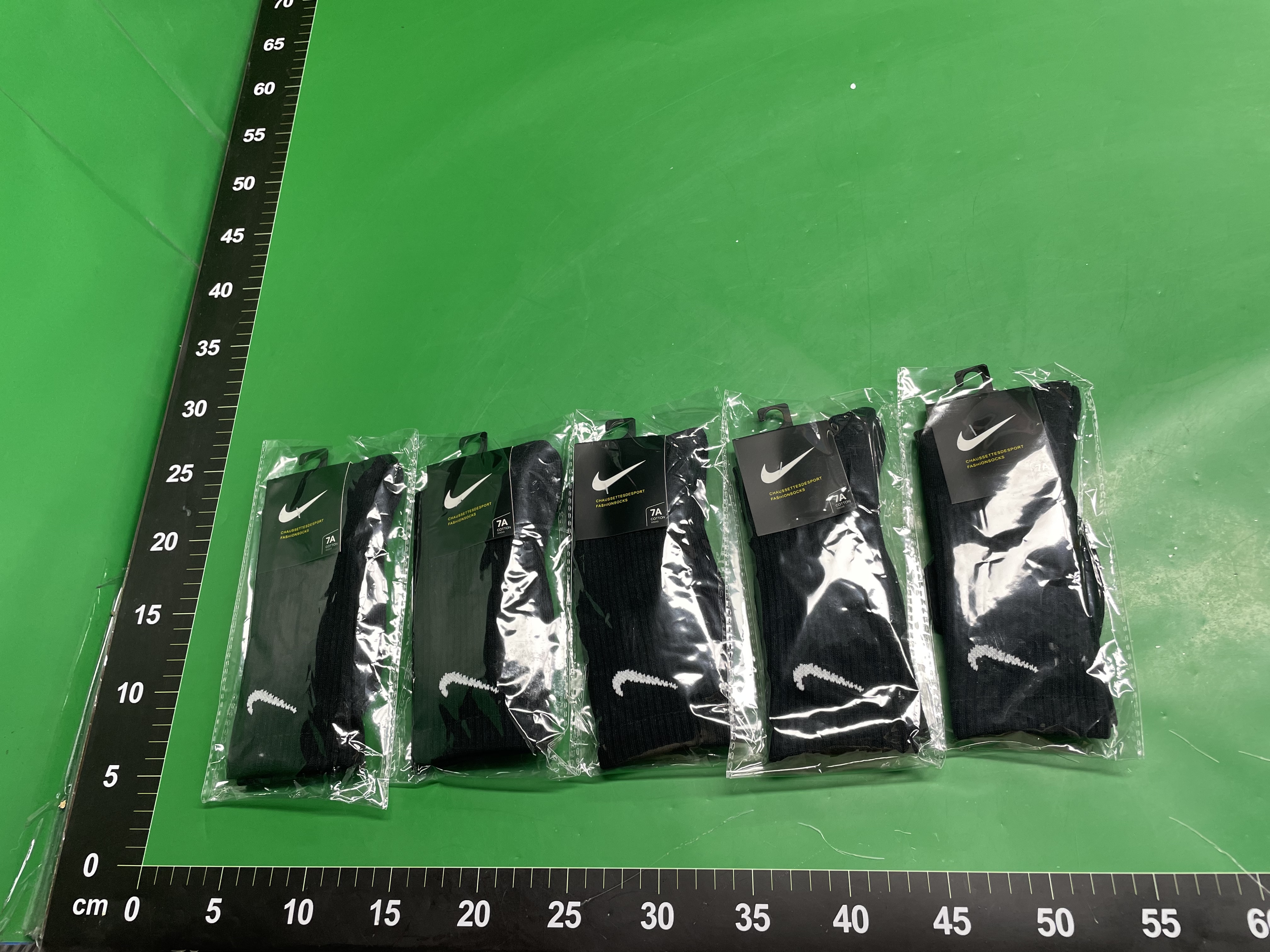 毛巾底训练篮球袜子男中筒长筒实战学生防滑吸汗运动跑步耐用防滑 — miniatura QC 6