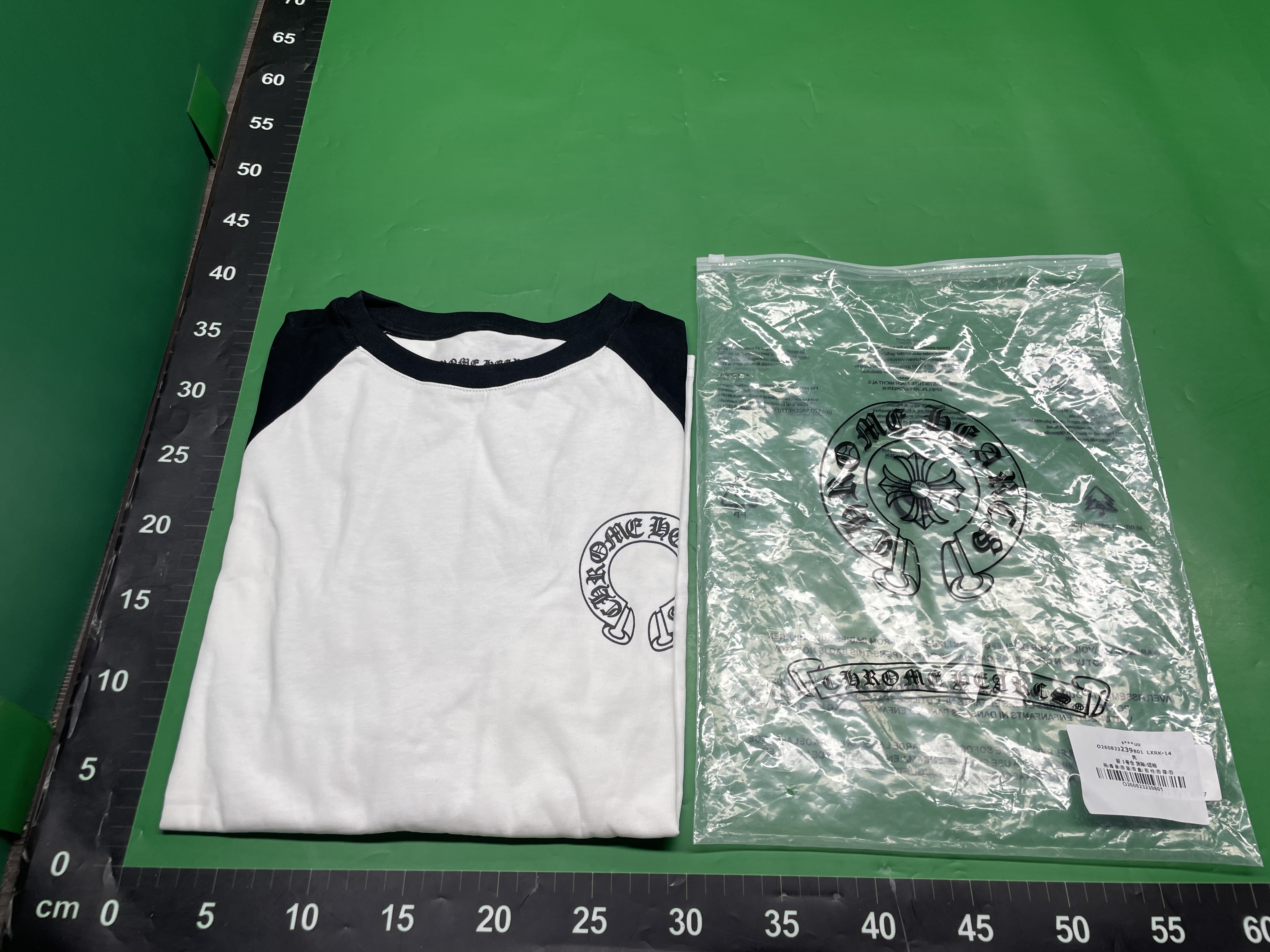跨境专供克罗伈圆领套头长袖纯棉宽松卫衣男女同款一件代发批发 — foto QC 1