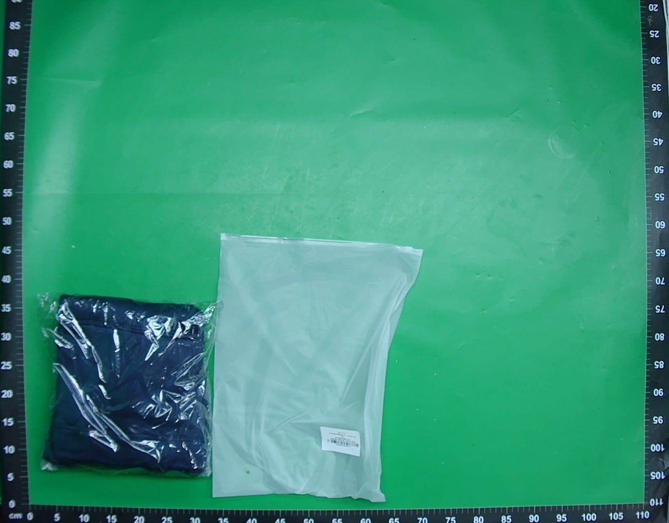 新款跨境汤米男款连帽宽松休闲运动卫衣纯色长袖上衣印花服装 — miniatura QC 6