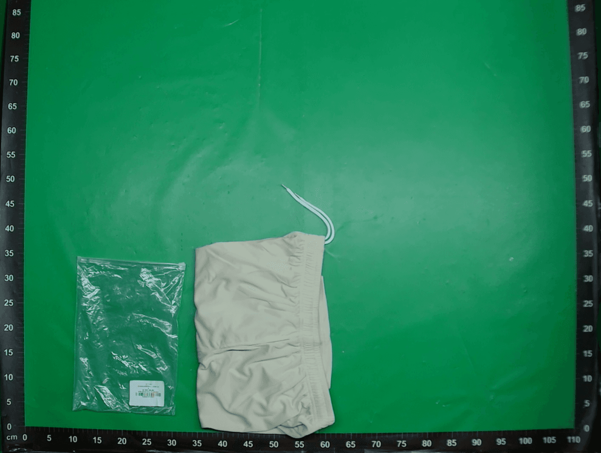 新EE美式短裤休闲健身运动篮球裤跑步训练速干四分裤潮牌跨境专供 — miniatura QC 2