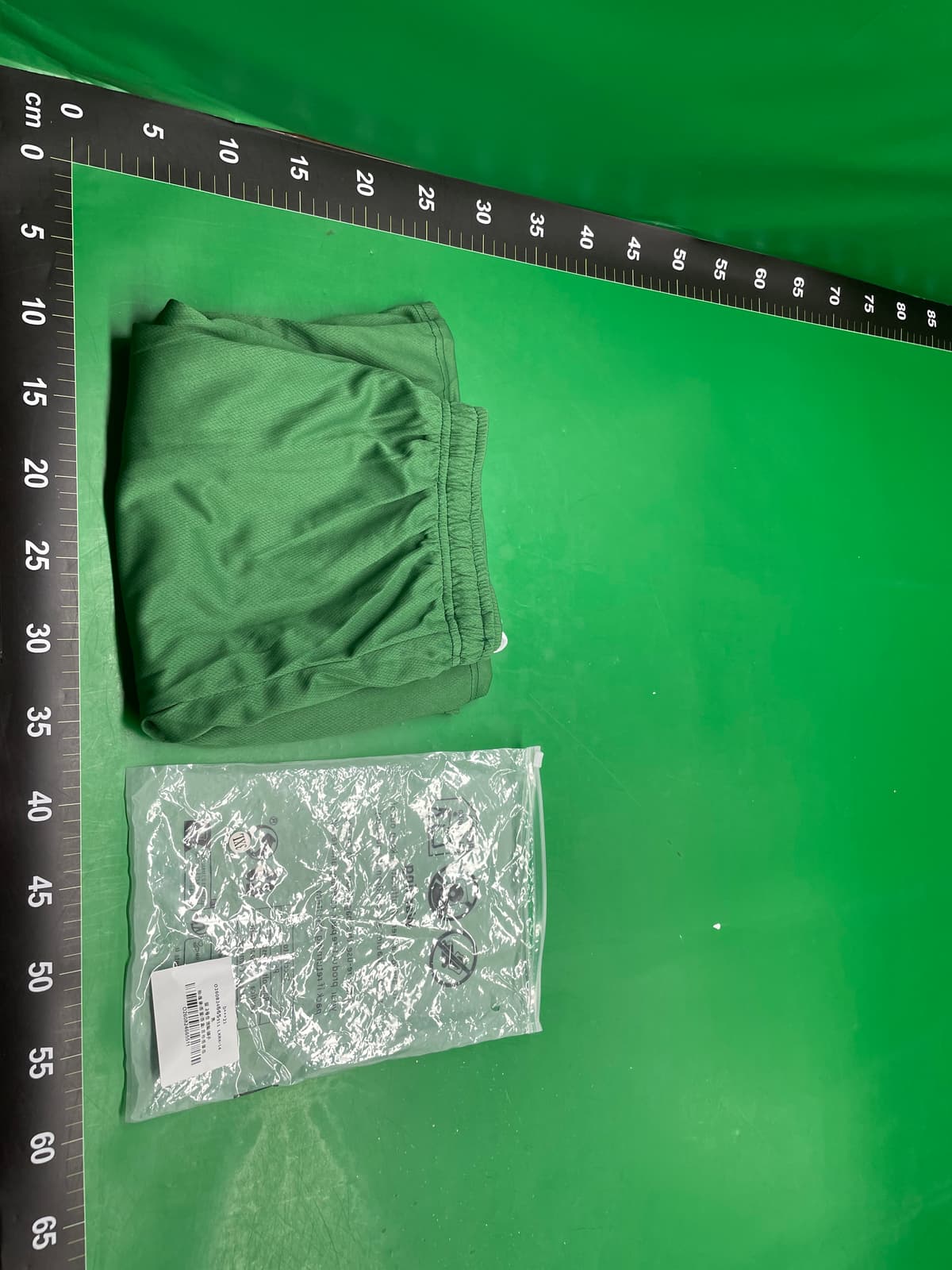 新EE美式短裤休闲健身运动篮球裤跑步训练速干四分裤潮牌跨境专供 — foto QC 1