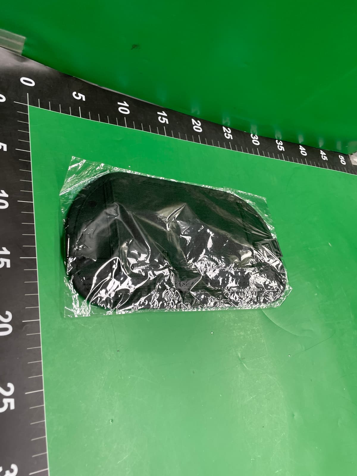 户外贴身运动腰包防盗跑步放手机背包多功能护照可加logo — miniatura QC 2