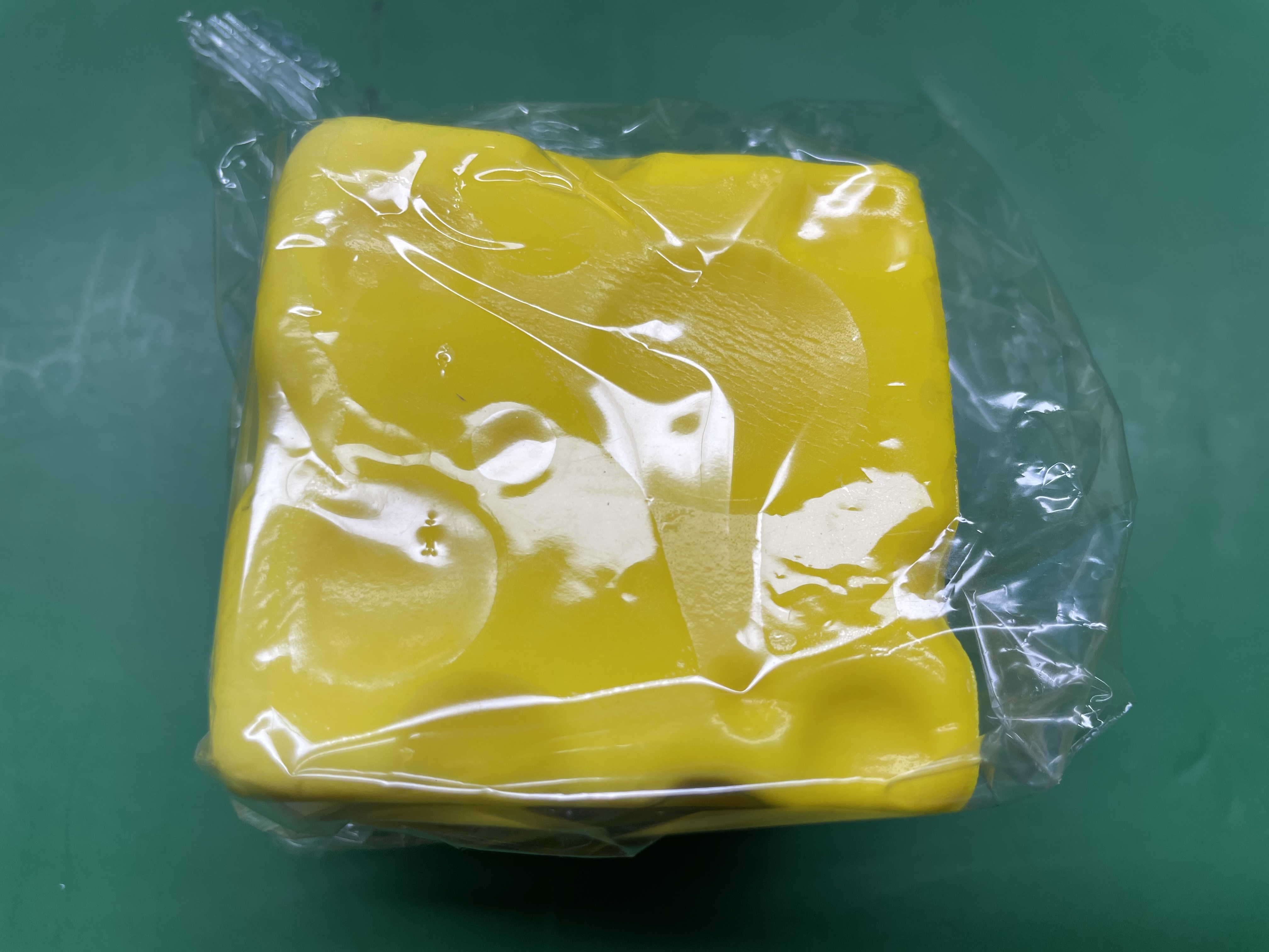 小奶龙不服气捏捏乐慢回弹玩具解压神器发泄网红萌宠可爱搞笑抖音 — foto QC 1