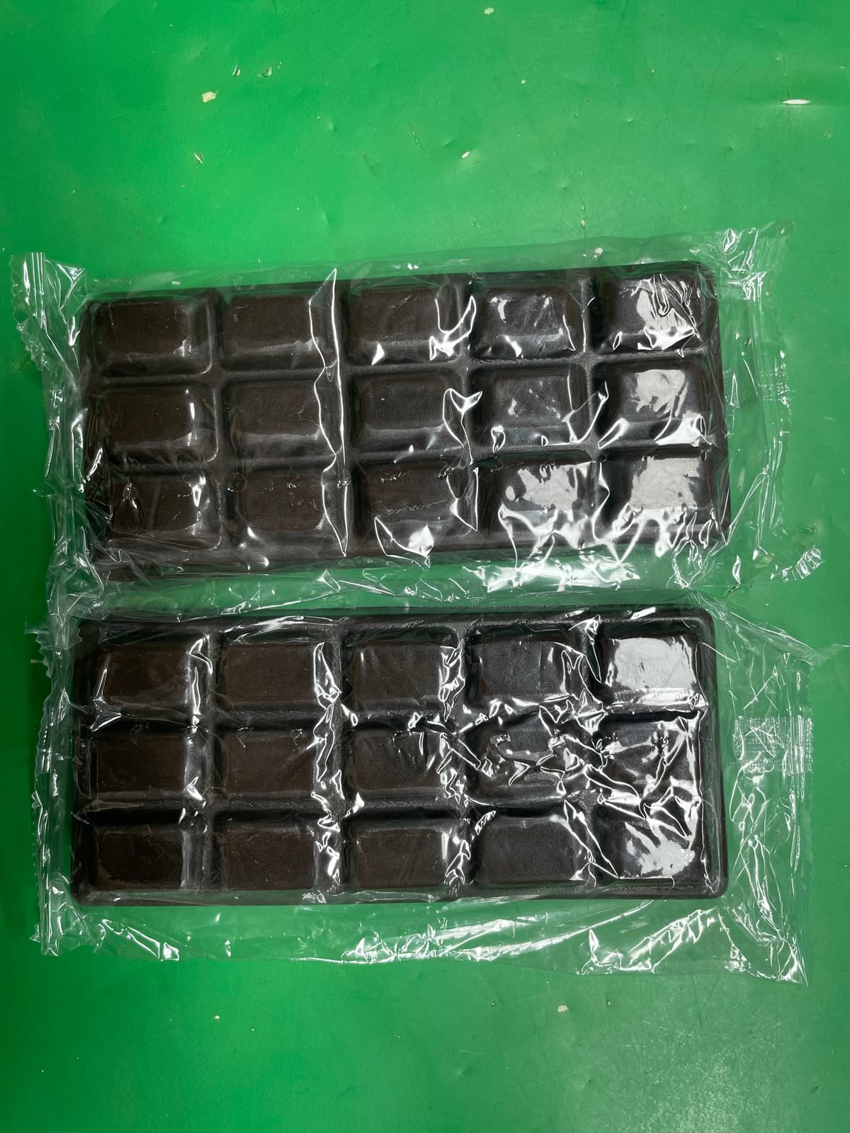 跨境爆款肥皂香皂慢回弹Squishy超湿软嫩手感解压捏捏乐仿真玩具 — miniatura QC 3