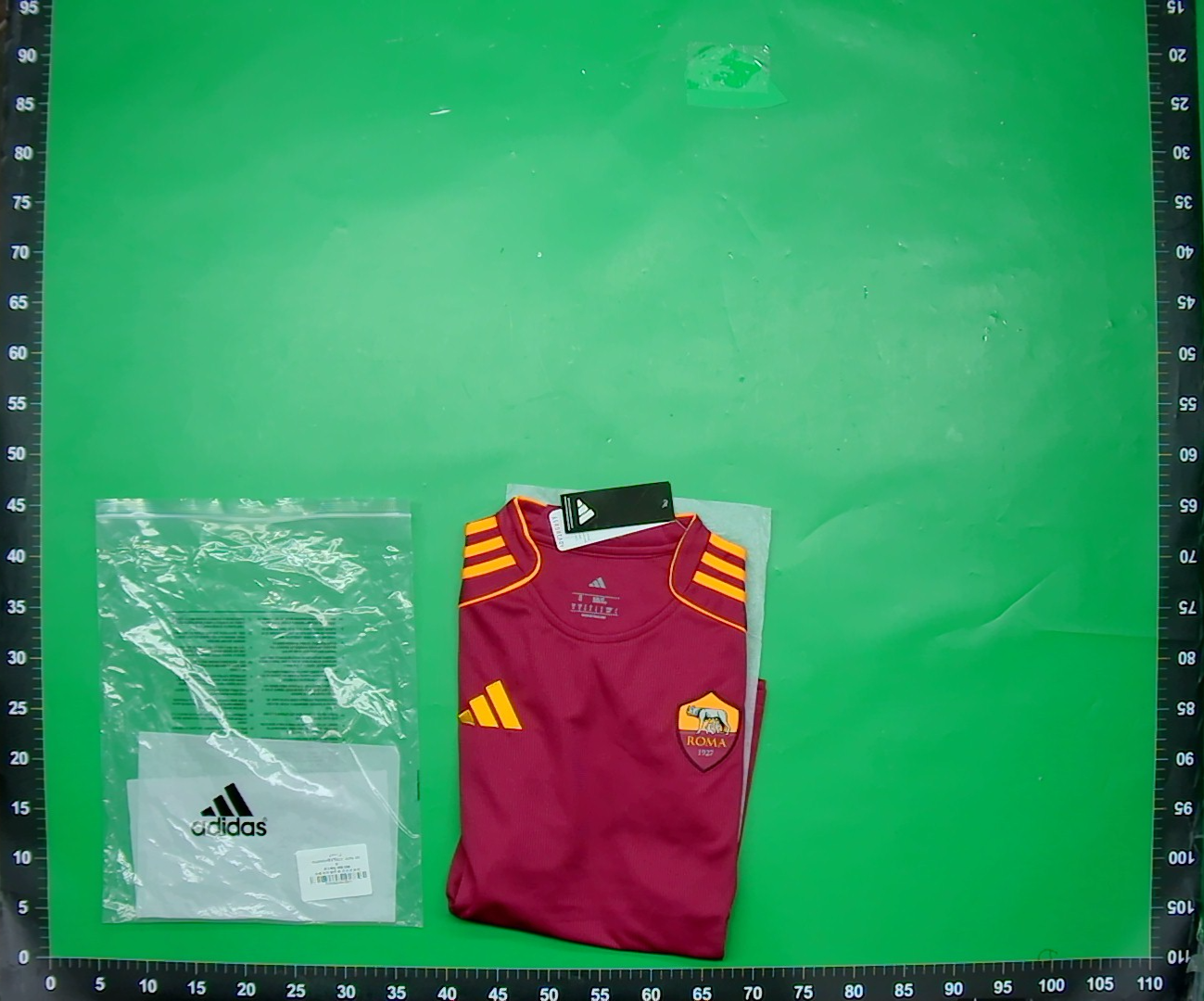 Original Source Products 26-27 Football Jerseys England Arsenal Real Madrid Brazil Argentina Barcelona France Inter Milan Jerseys — miniatura QC 5