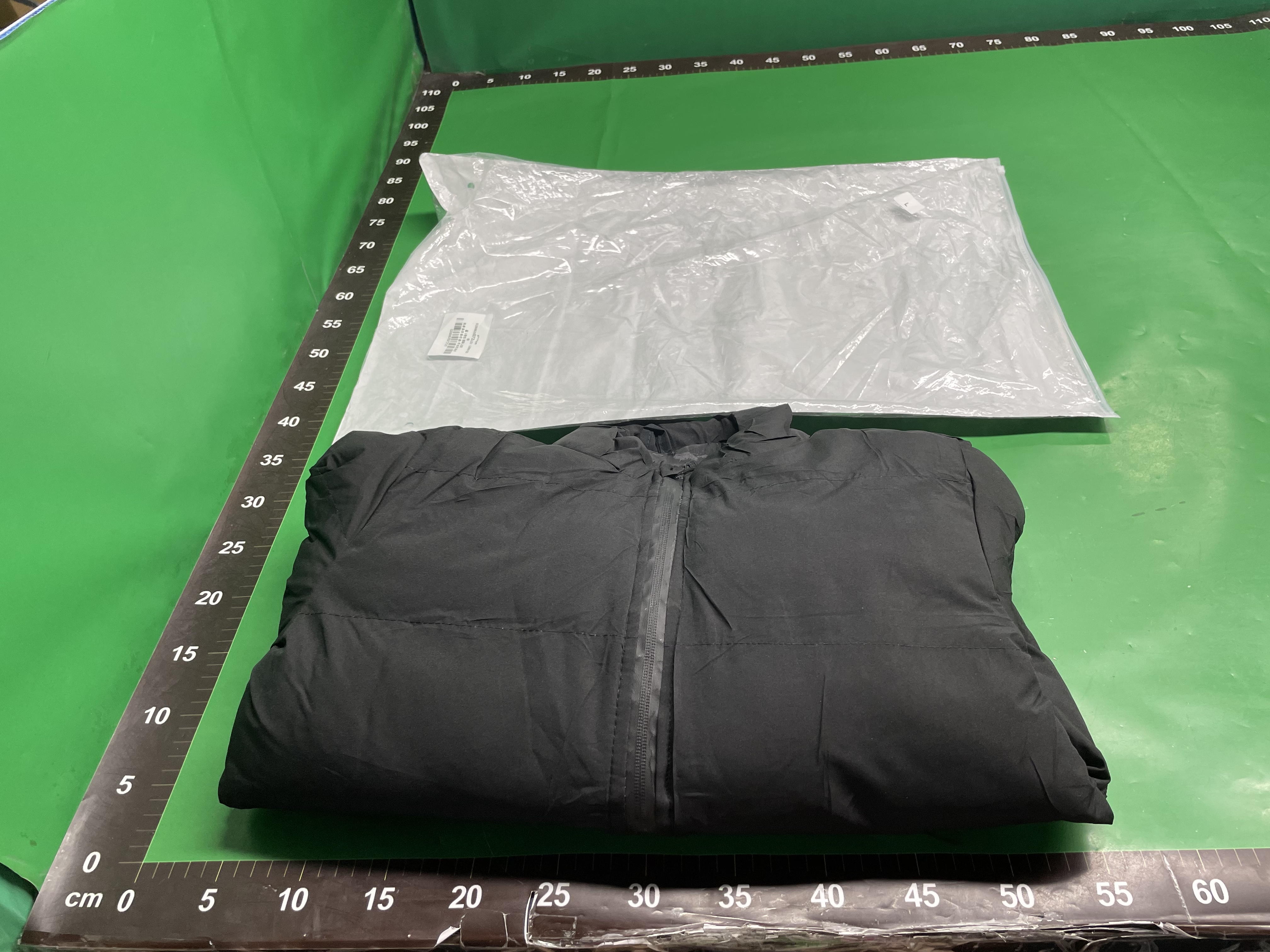 新款立领男士棉衣冬季加厚保暖棉服潮牌男士短款棉服韩版棉袄外贸 — foto QC 1