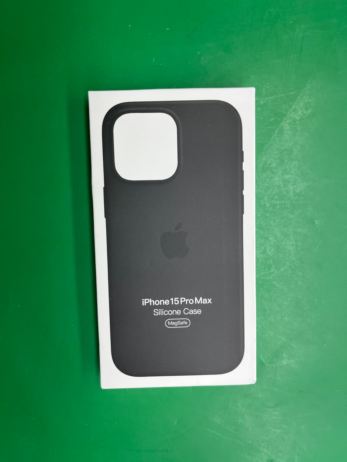 适用苹果iPhone15液态硅胶手机壳14Promax磁吸动画弹窗官网保护套 — foto QC 1