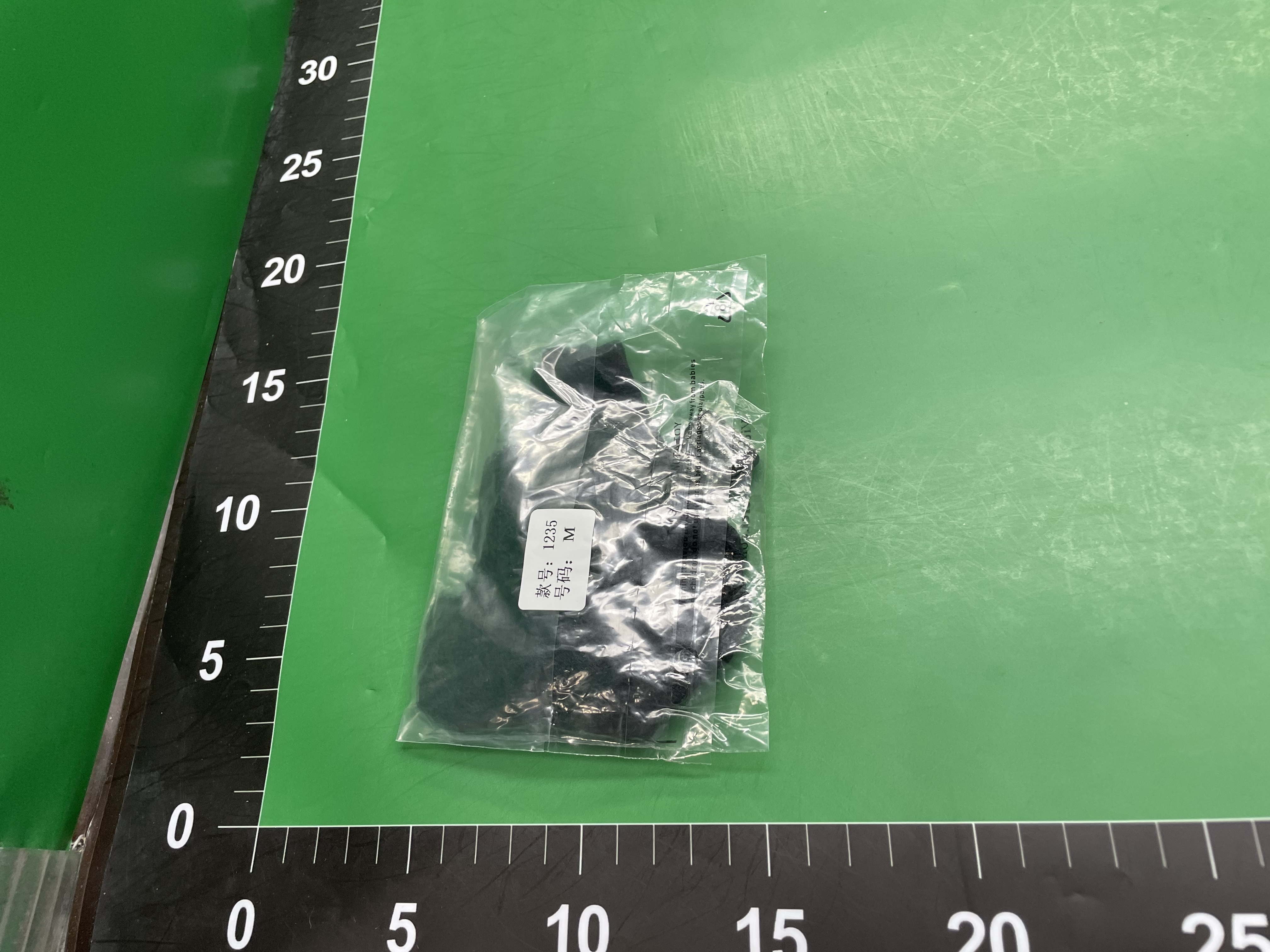 经典款内裤高腰水钻蕾丝三角裤丁字裤网红爆款外露腰维多同 — miniatura QC 2