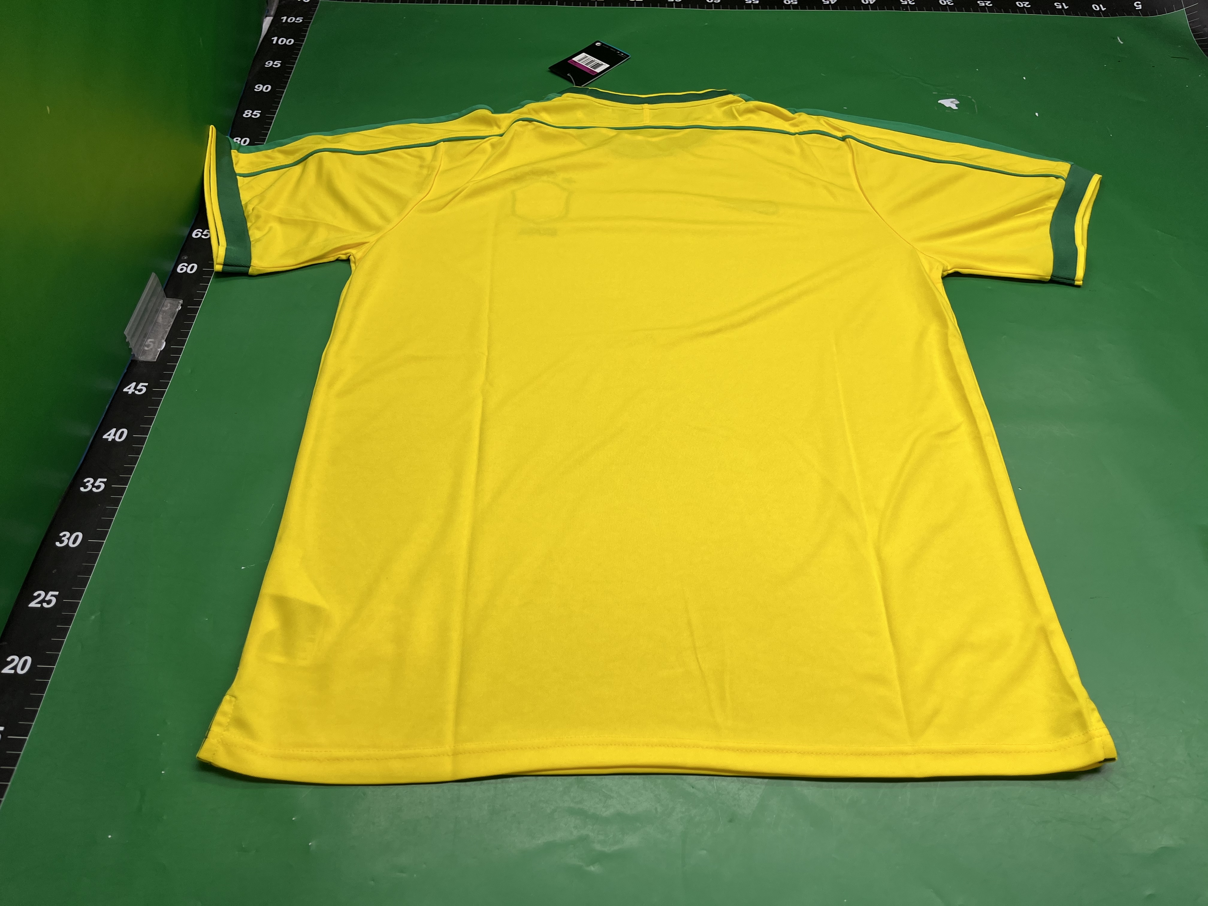复古球衣盲盒足球服球迷版上衣短袖球员断码处理 Football Jersey — miniatura QC 6