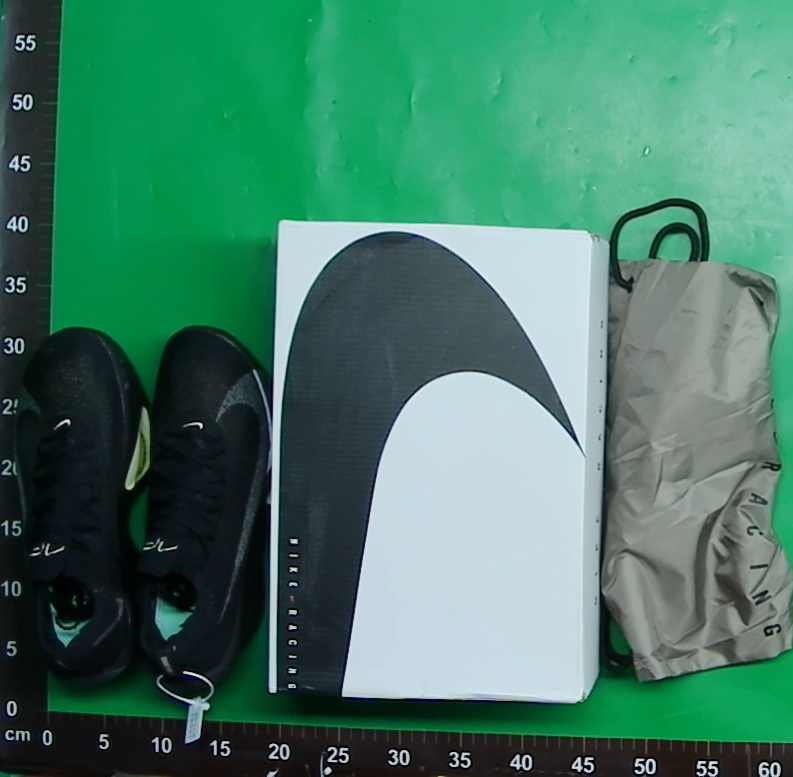 公司级Alphafly 3全掌气垫碳板跑步鞋透气竞速训练鞋男女款运动鞋 — miniatura QC 2