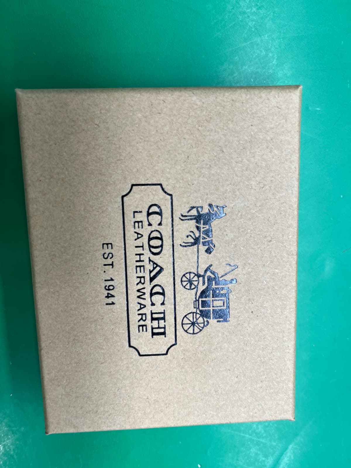 欧美零钱包经典压花钥匙包小巧收纳包外贸蔻家卡包 工厂现货批发 — miniatura QC 2