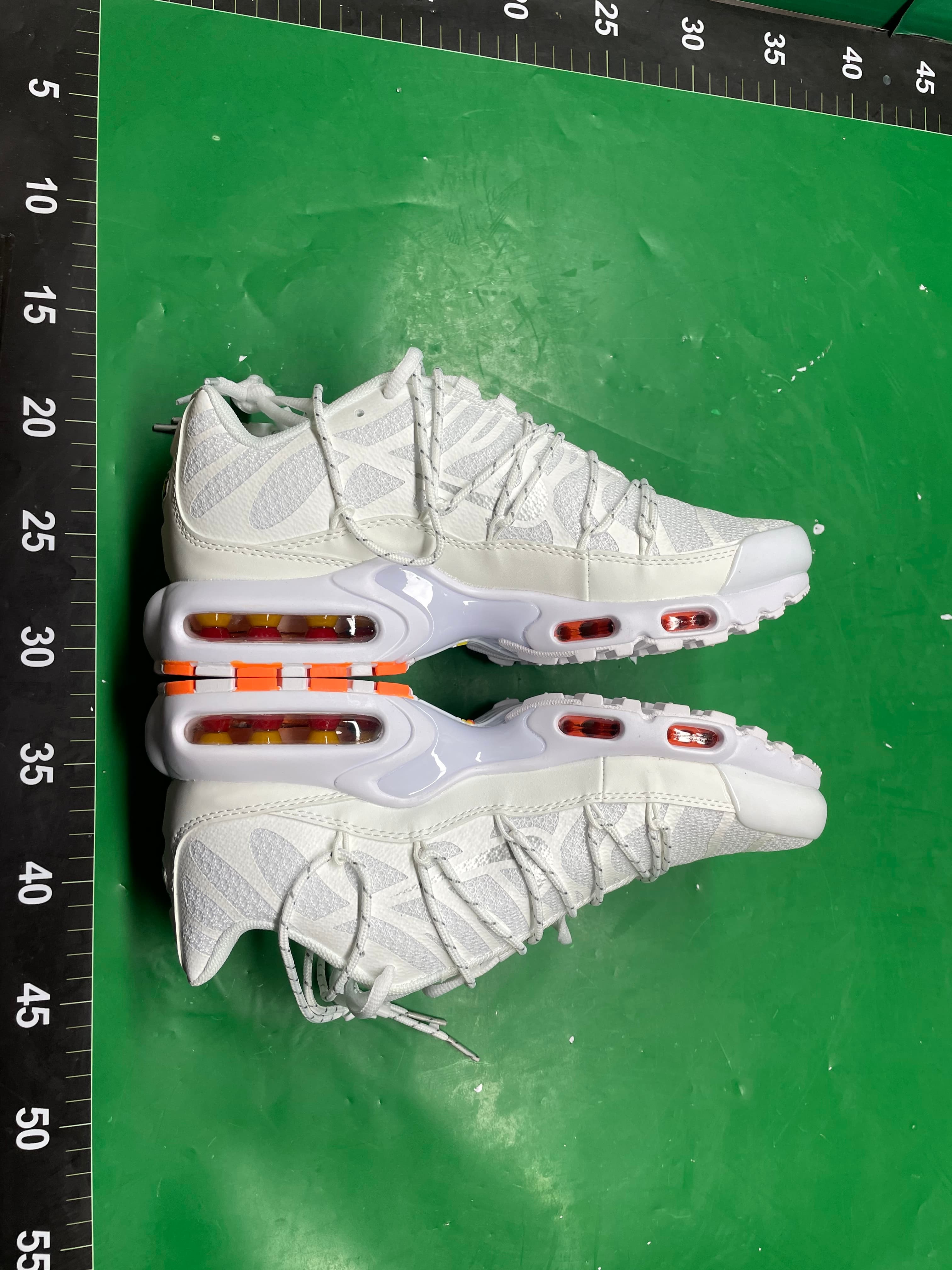 2026新款AirMaxPlusTN绑绳气垫鞋TogglePlus外贸跨境男女运动跑鞋 — foto QC 1