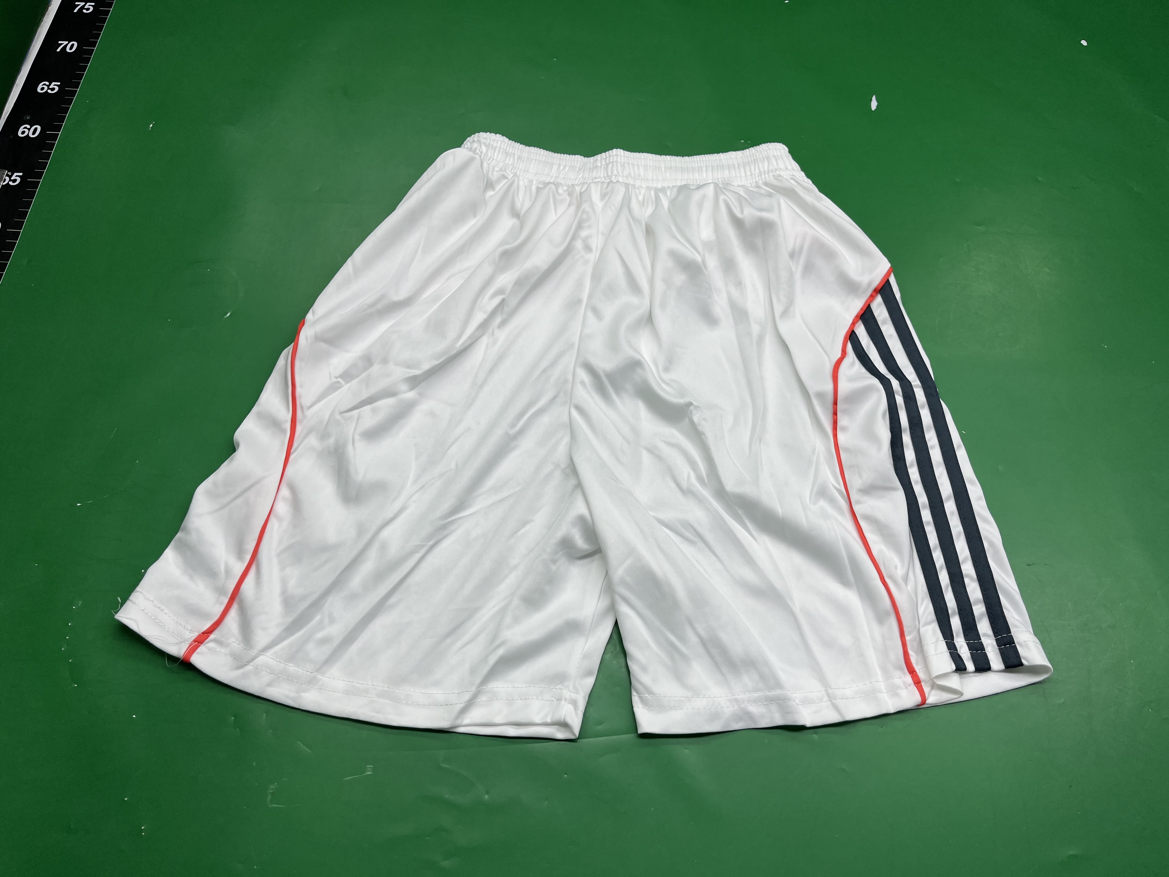 252627赛季国家队俱乐部足球服套装皇马迈阿密巴黎巴萨球衣jersey — miniatura QC 6