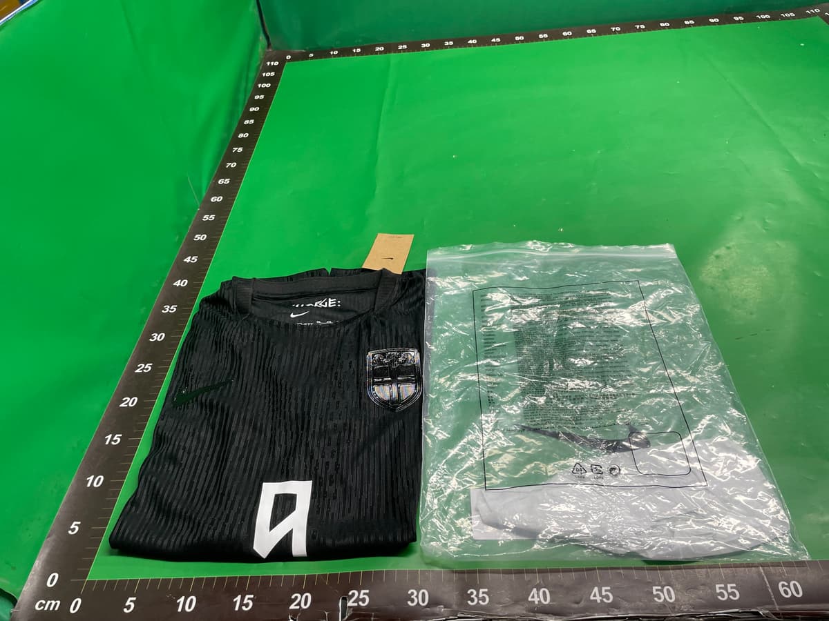 球员版2026世界杯足球服葡萄牙南非墨西哥挪威摩洛哥沙特刚果球衣 — miniatura QC 3