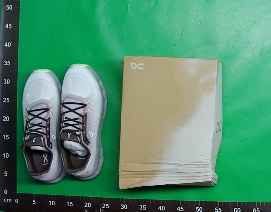 莆田鞋高品质新款O昂n跑Cloudtil男女情侣运动轻量减震耐磨跑步鞋 — foto QC 1