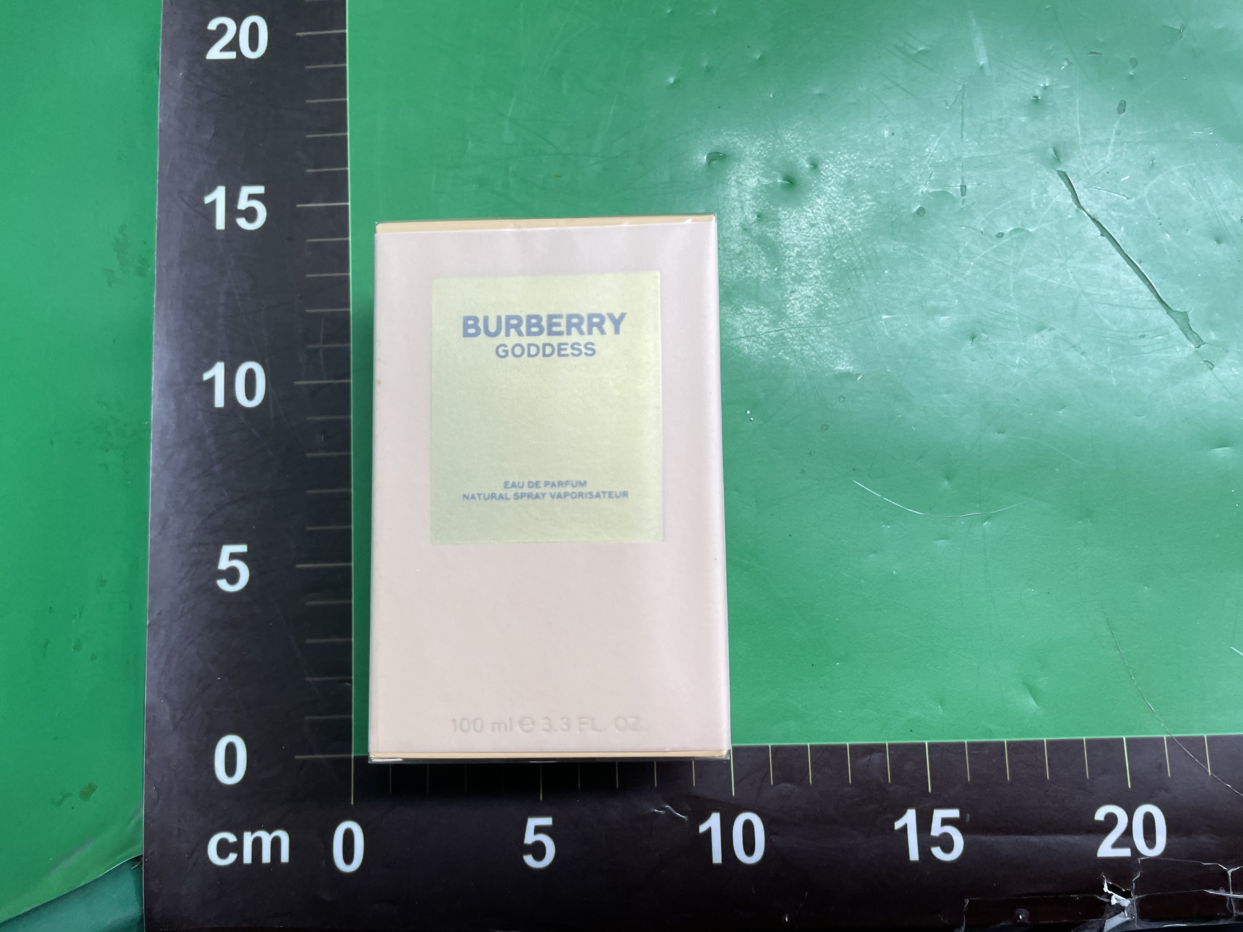 品牌正装香水蔚蓝旷野大地先锋甜心真我邂逅自由女士淡香100ml — miniatura QC 4
