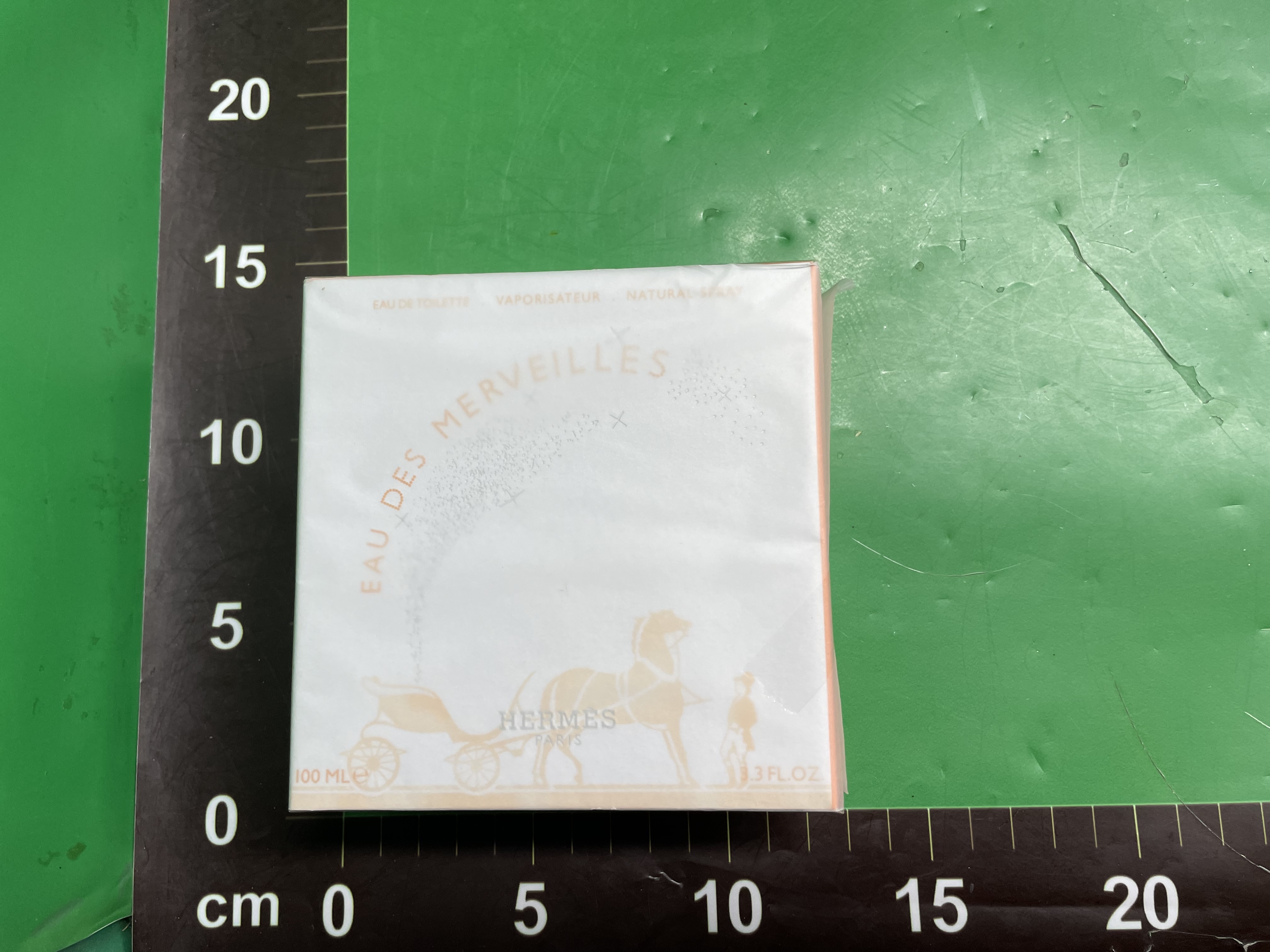 品牌正装香水蔚蓝旷野大地先锋甜心真我邂逅自由女士淡香100ml — miniatura QC 3