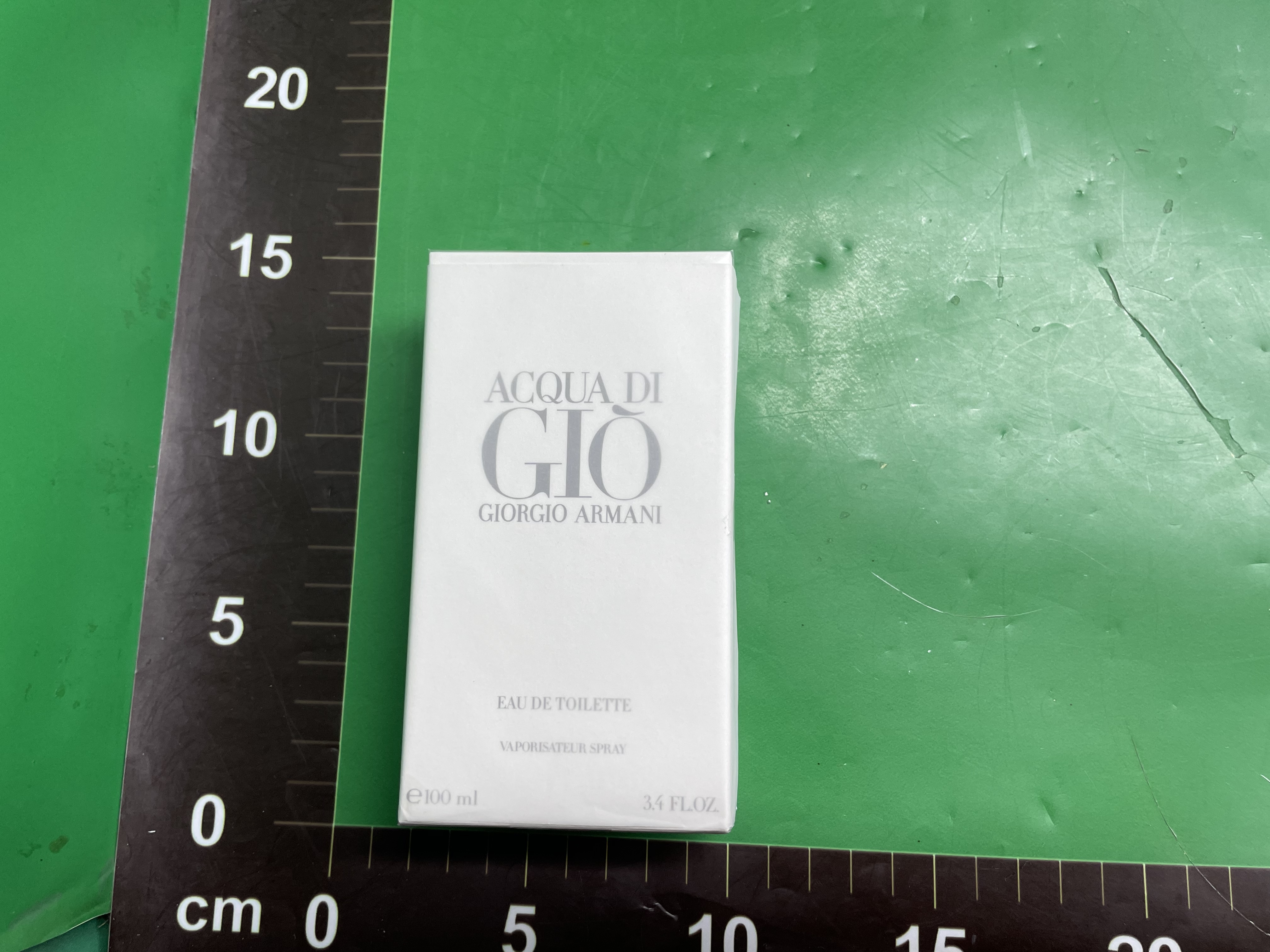 品牌正装香水蔚蓝旷野大地先锋甜心真我邂逅自由女士淡香100ml — miniatura QC 2
