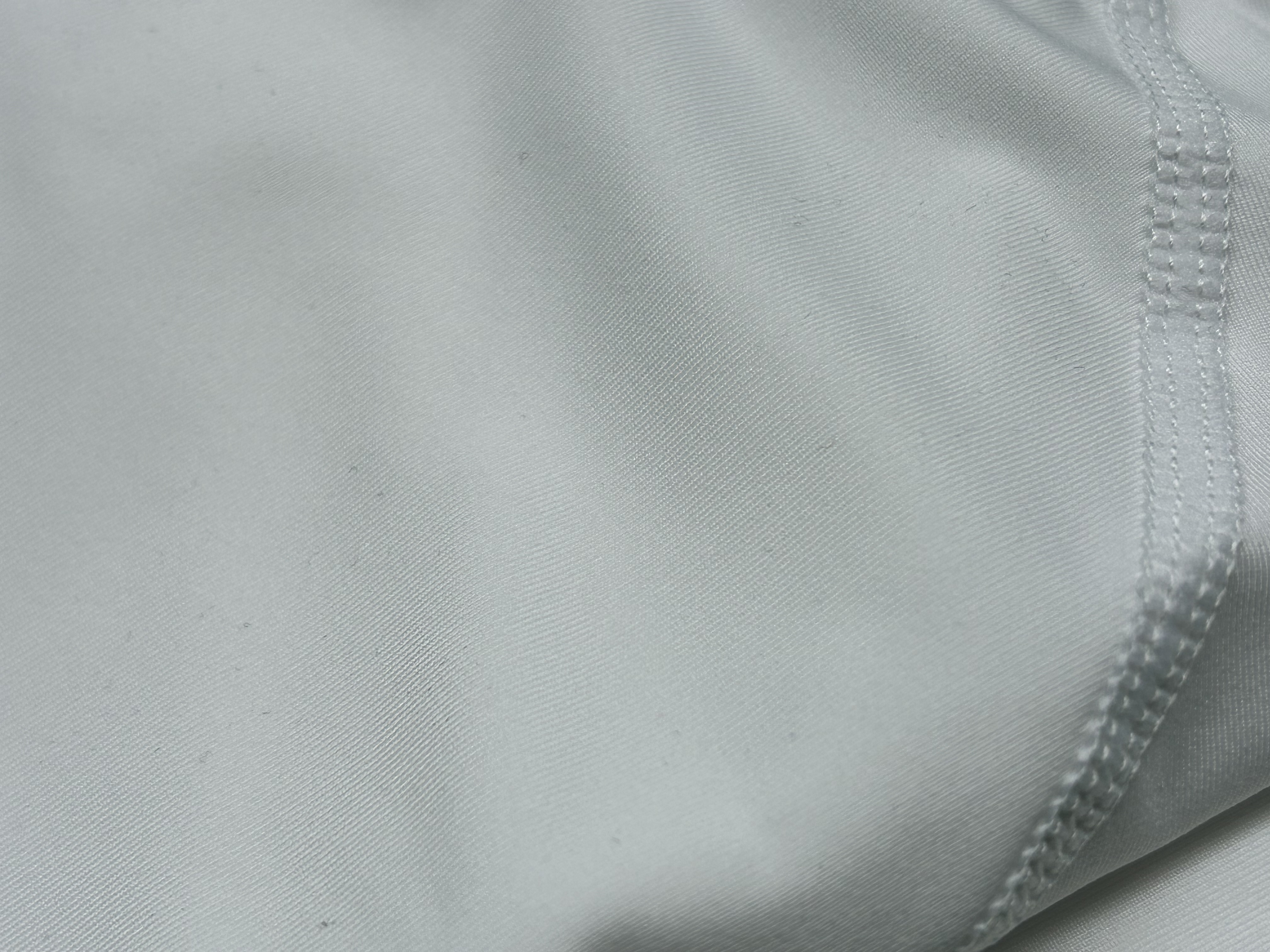 紧身服男女速干透气骑行跑步训练高弹性打底T恤背心长袖厂家现货 — miniatura QC 5