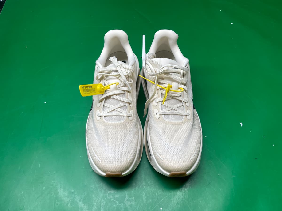 球鞋家 Nike Vomero Premium 迈柔男子低帮运动跑步鞋 HQ2050-104 — foto QC 1