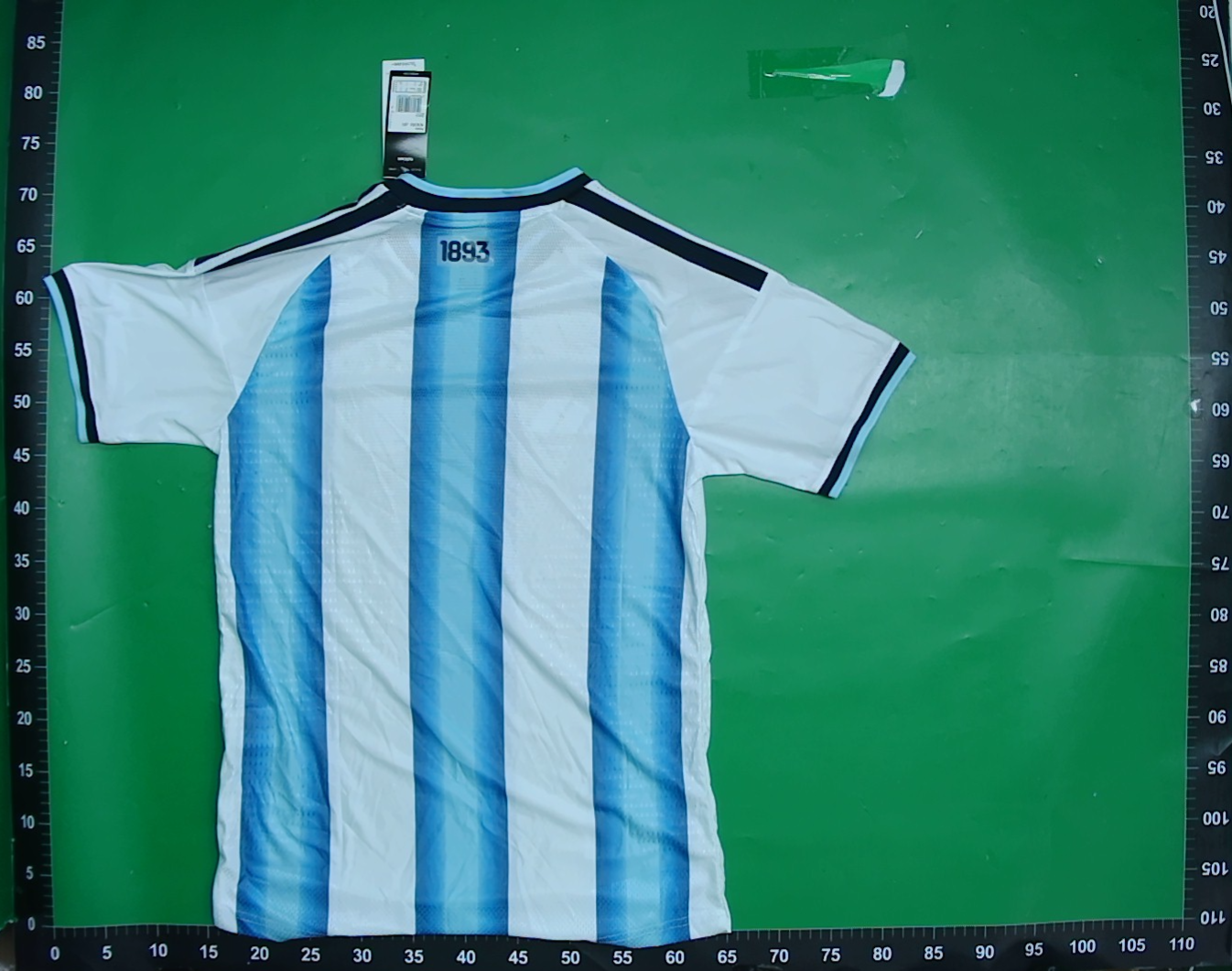 2026世界杯足球服阿根廷西班牙巴西国家队球员版球衣世界杯玩家版 — miniatura QC 2