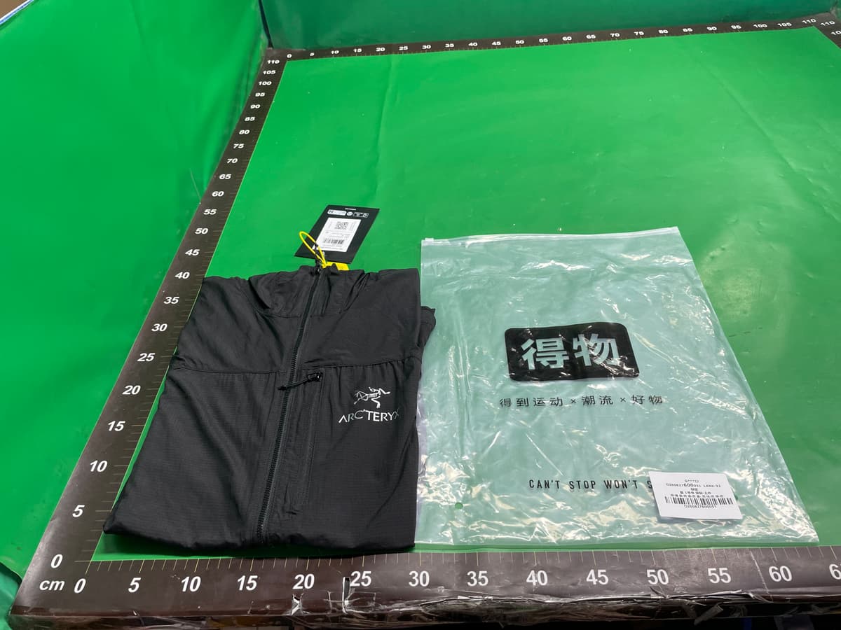 跨境外贸鸟家同款户外轻薄防晒皮肤衣男女透气款防紫外线连帽外套 — foto QC 1