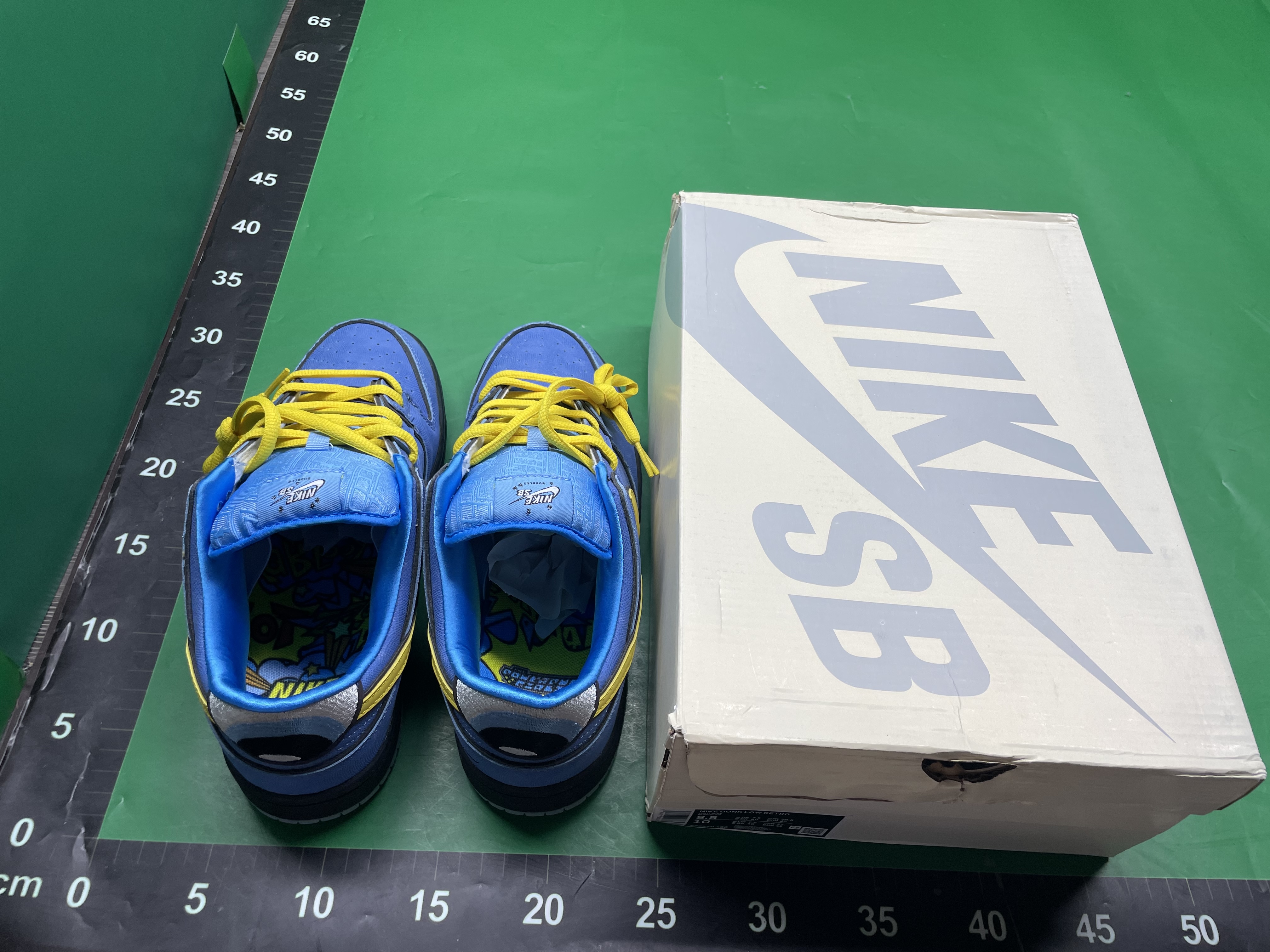 跨境纯原高版本dunk sb低帮板鞋篮球鞋男鞋女鞋情侣鞋运动鞋 — miniatura QC 5