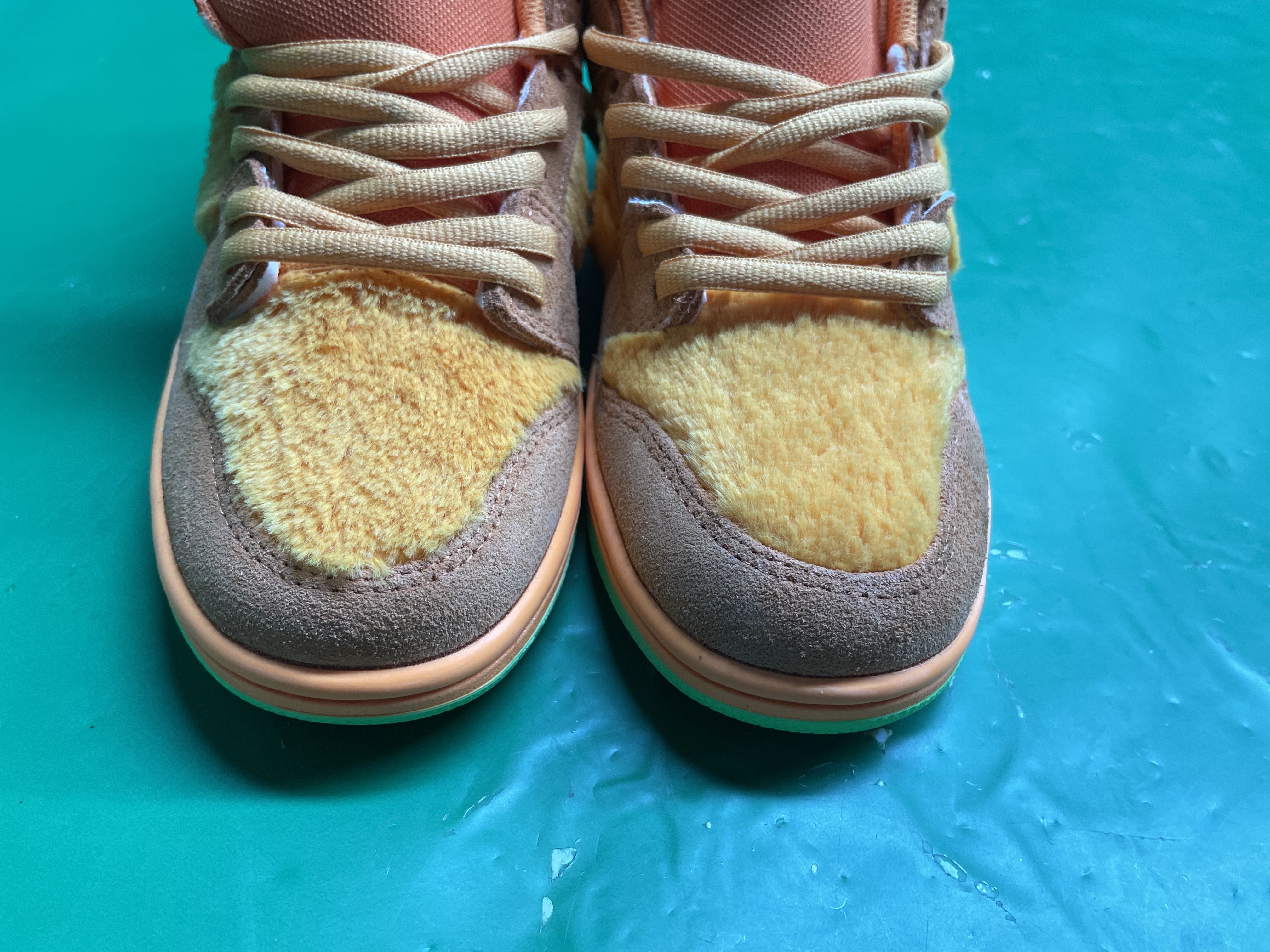 跨境纯原高版本dunk sb低帮板鞋篮球鞋男鞋女鞋情侣鞋运动鞋 — miniatura QC 4