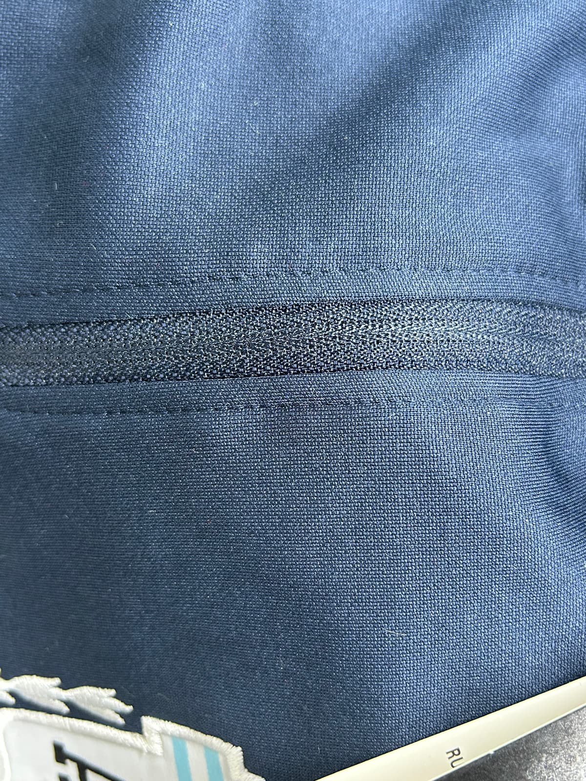 巴塞训练服套装巴西阿森纳曼联切尔西巴黎足球训练服球衣法国皇马 — miniatura QC 5