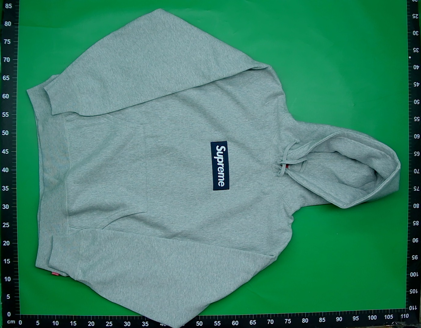TeenageClub 25FW pullover（instock) — miniatura QC 2
