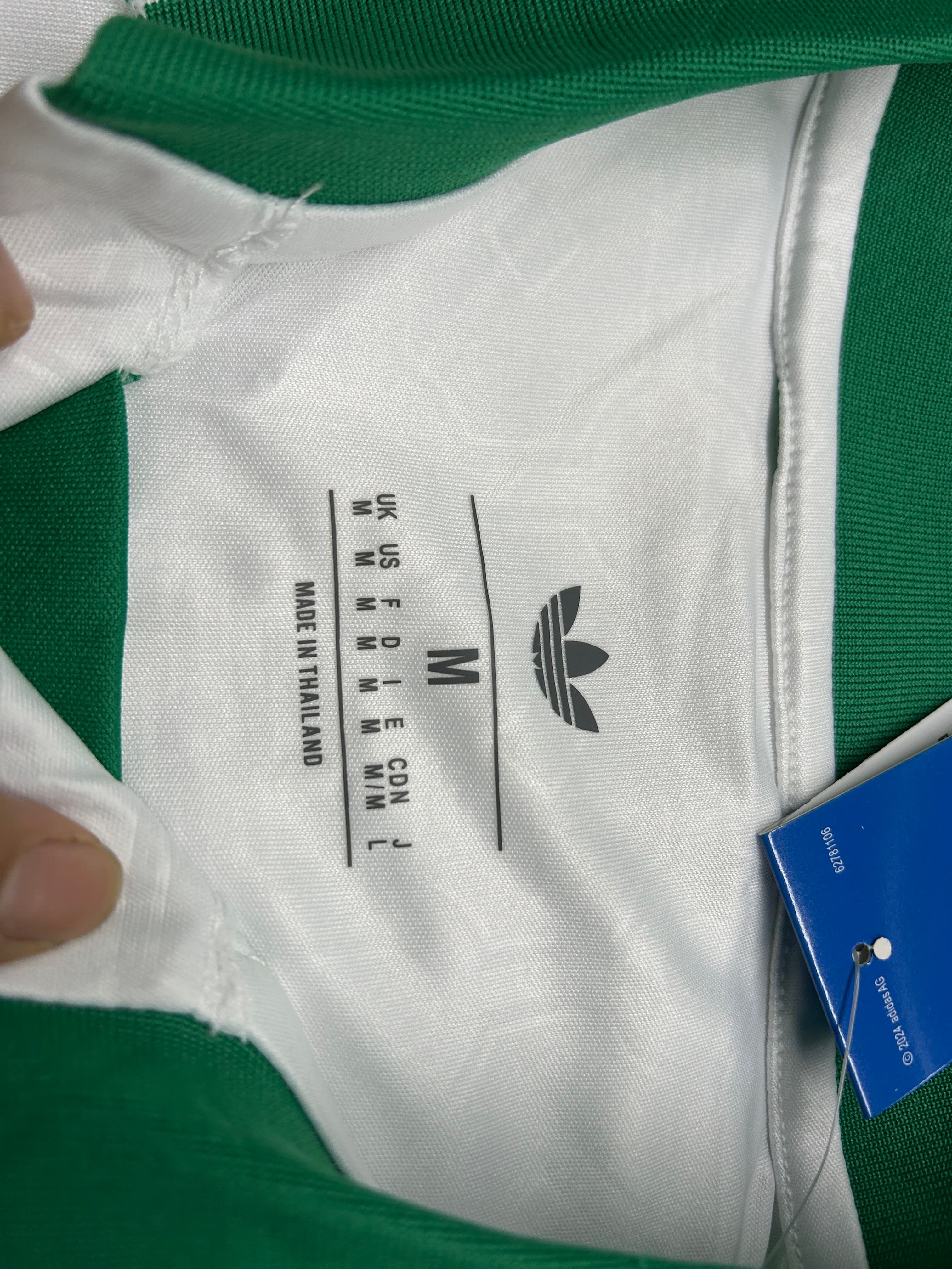 26新款足球服巴萨阿森纳球衣巴西那不勒斯皇马尤文巴黎Jersey批发 — foto QC 1