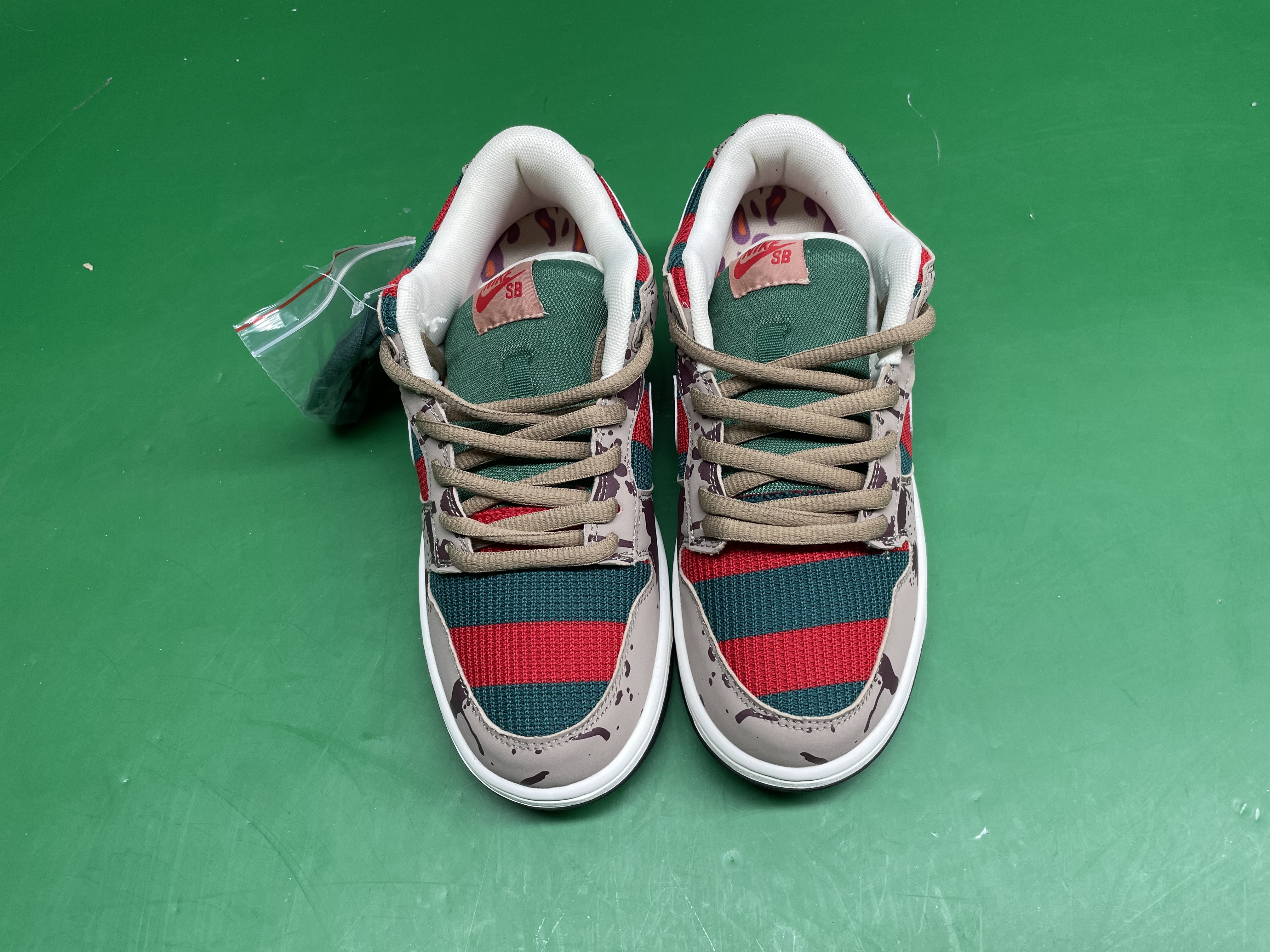 跨境纯原高版本dunk sb低帮板鞋篮球鞋男鞋女鞋情侣鞋运动鞋 — miniatura QC 2