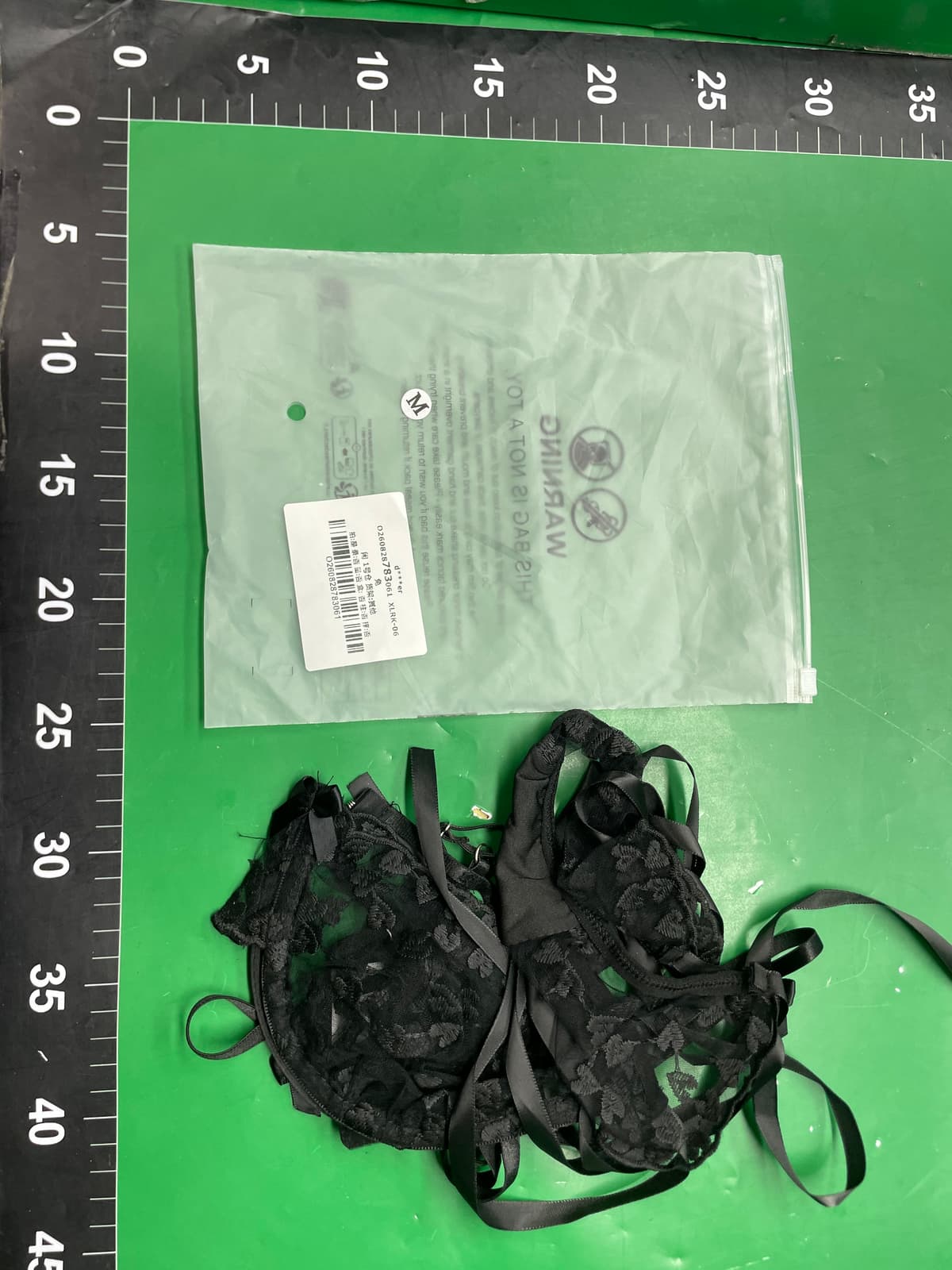 简约休闲欧美睡衣女性感蕾丝吊带两件套内衣亚马逊跨境货源居家 — miniatura QC 3