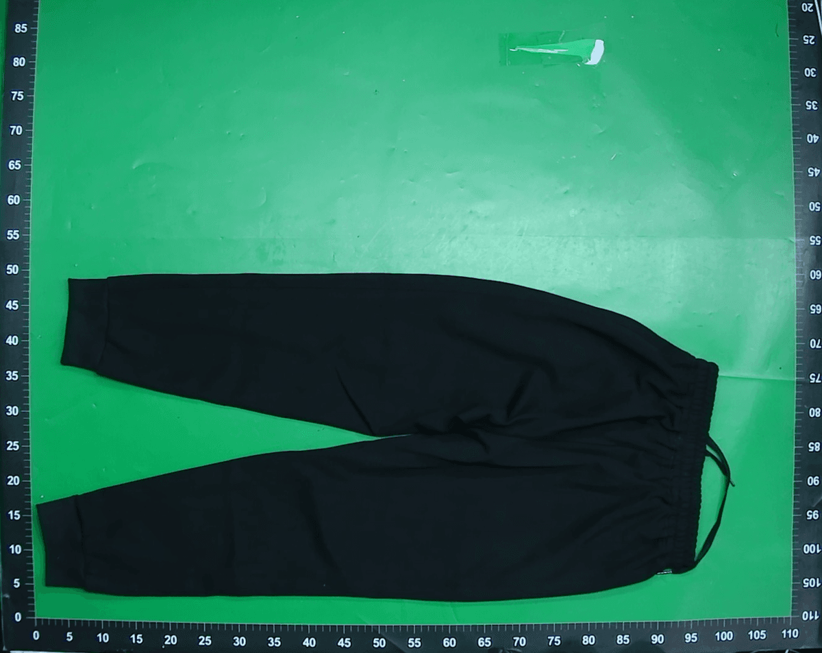 蒙家正确版本华棉春秋男士休闲潮流宽松百搭休闲运动大码束脚卫裤 — foto QC 1