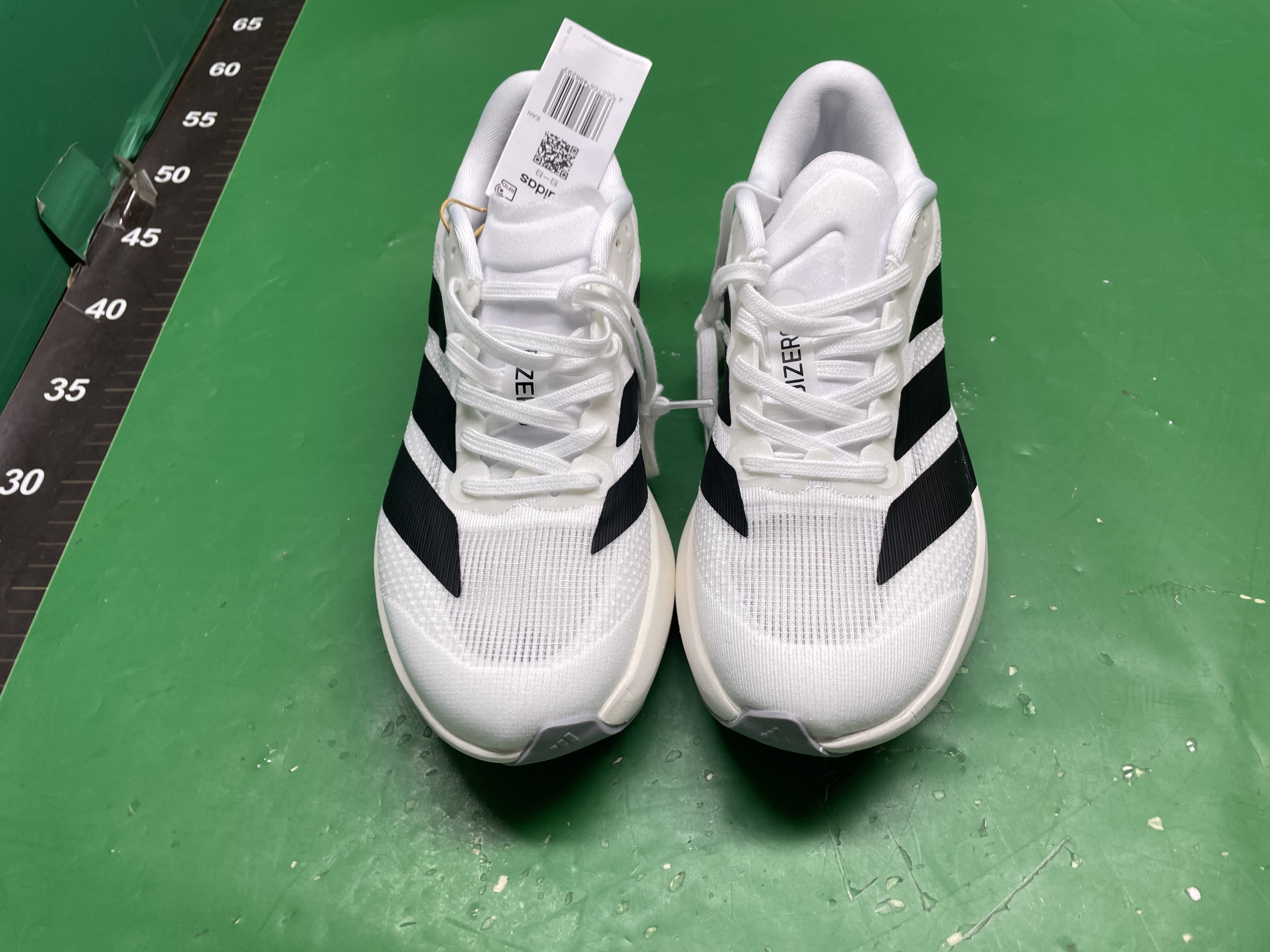 莆田鞋Adizero EVO SL男女竞速跑步鞋户外防滑透气缓震阿迪运动鞋 — miniatura QC 3