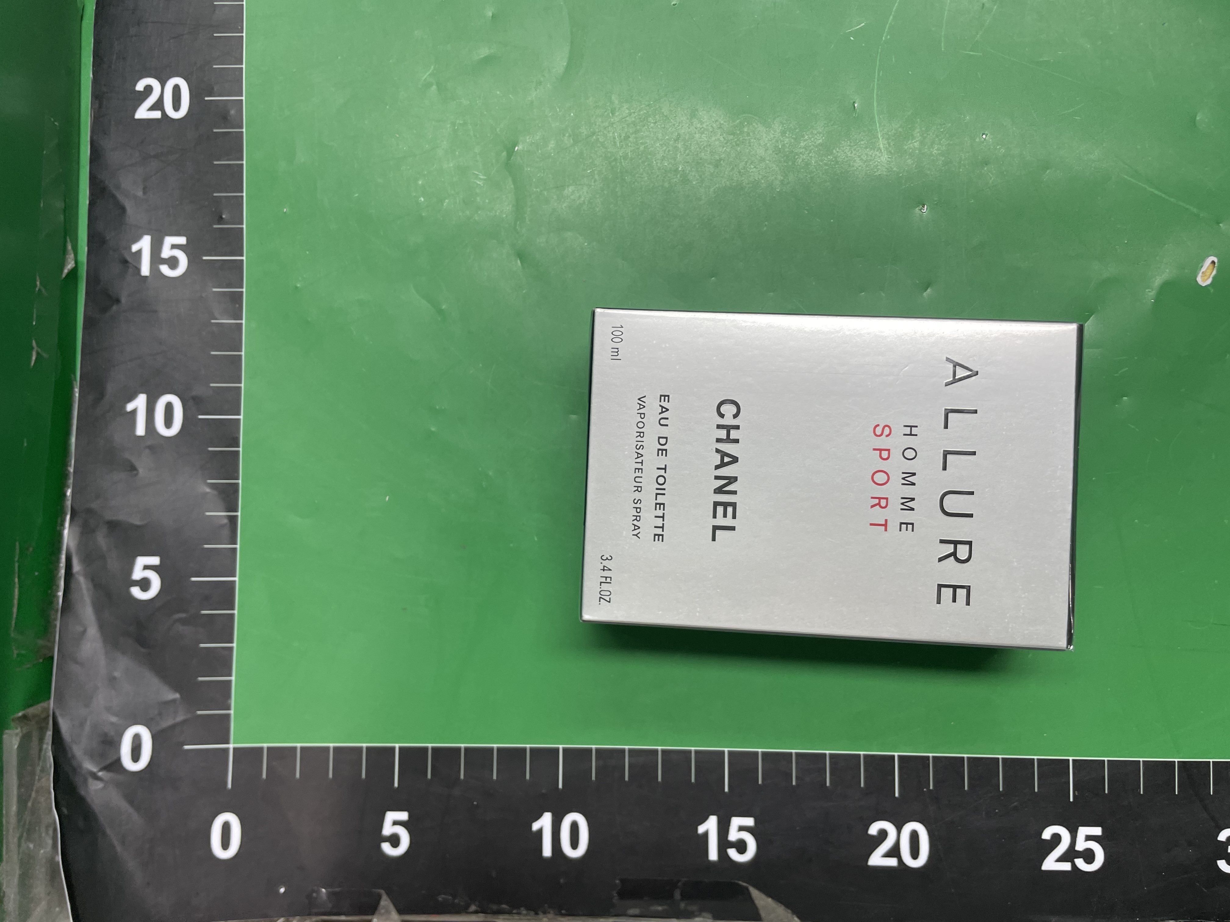 品牌正装香水蔚蓝旷野大地先锋甜心真我邂逅自由女士淡香100ml — miniatura QC 3