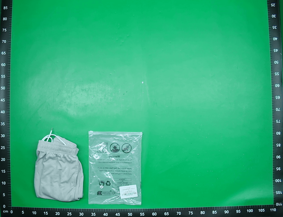 休闲短裤健身肌肉型男运动四分裤网眼透气不过膝欧美跨境专供批发 — miniatura QC 4