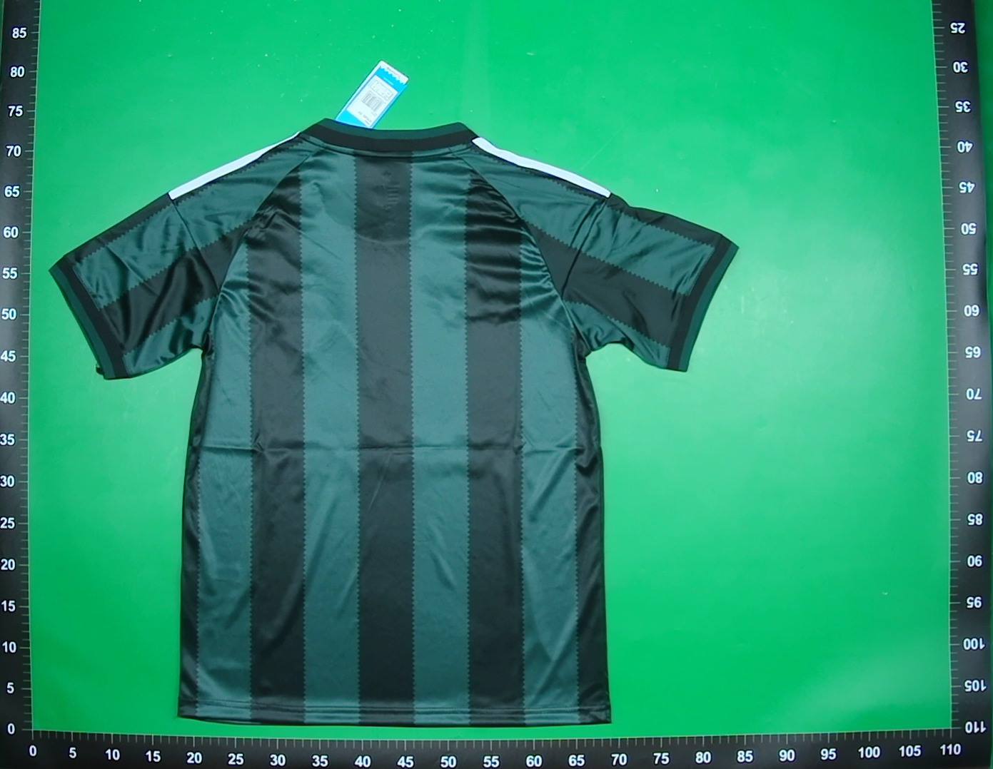 【One-Stop Shopping】Retro Blind Boxes Clearance Sale New Models Brand New Club National Team — foto QC 1