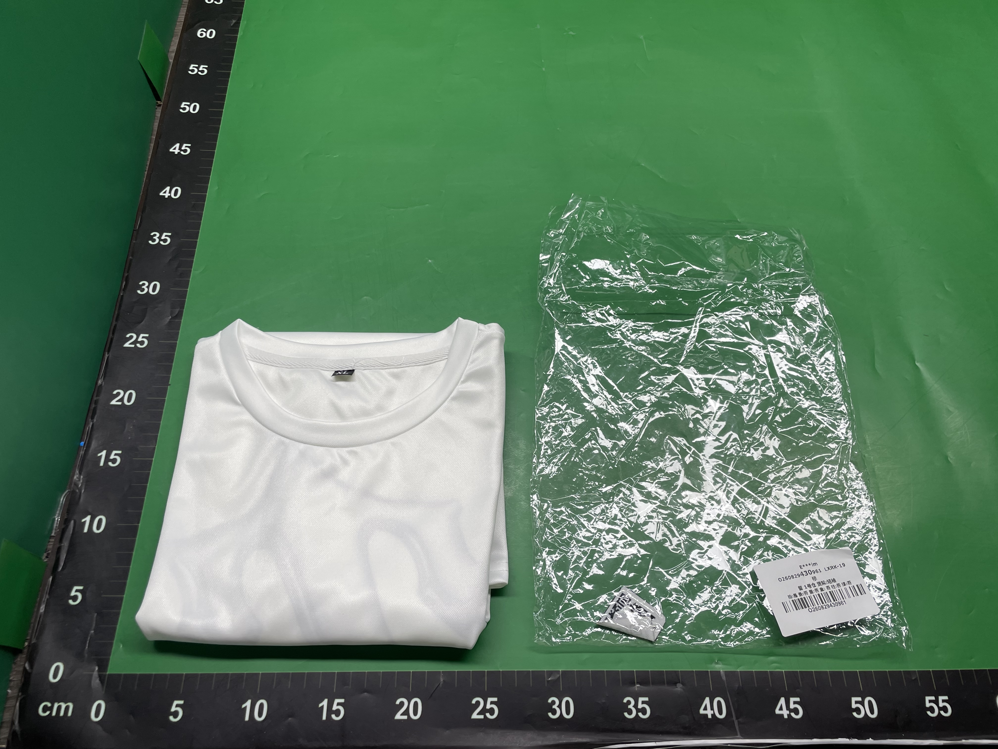 Trapstar 25ss春夏新品中国风神龙印花街头宽松休闲男女短袖T恤衫 — foto QC 1