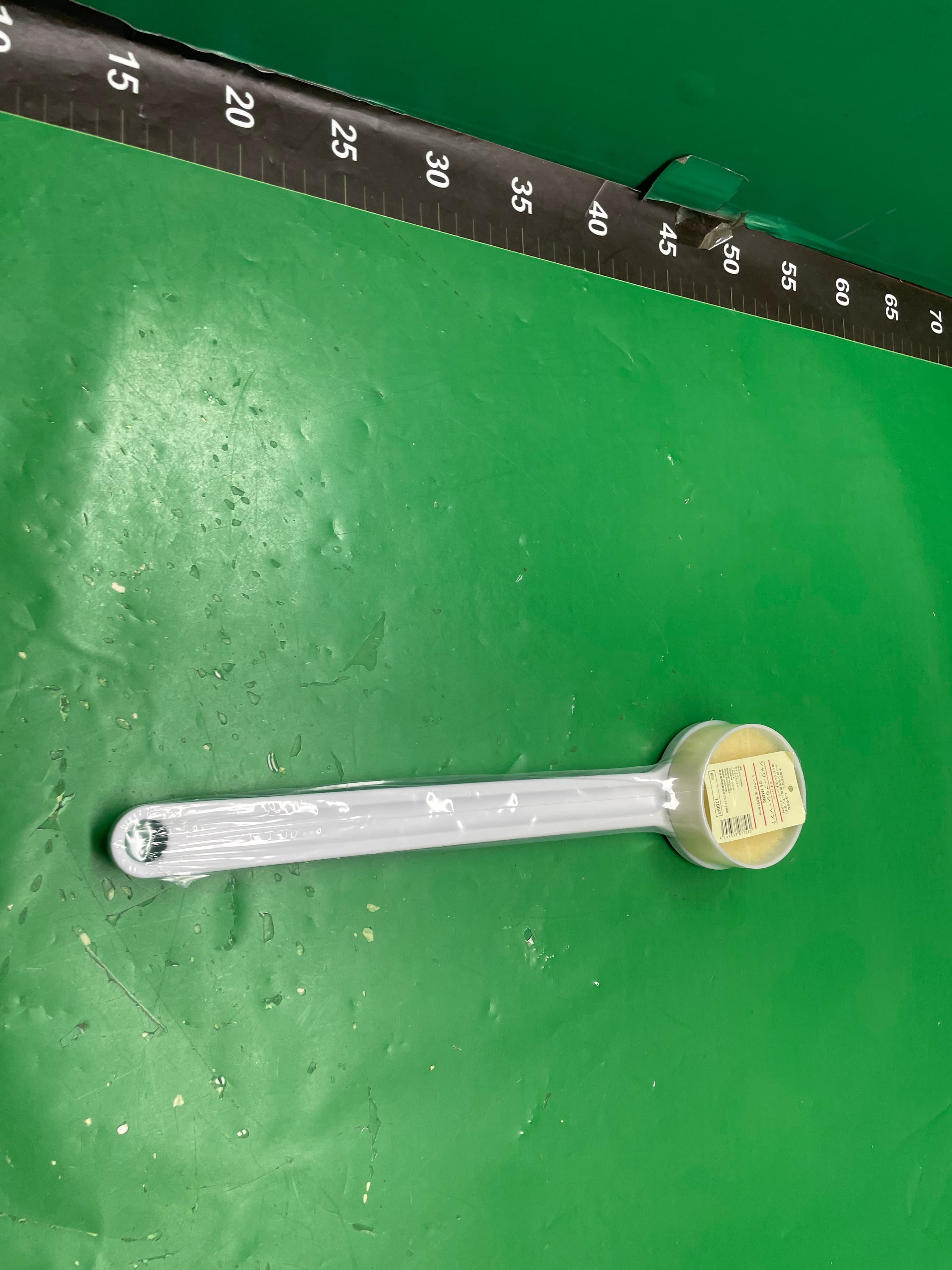新款家用长柄洗澡刷无印沐浴刷软毛搓澡巾搓澡神器搓背刷浴刷批发 — foto QC 1