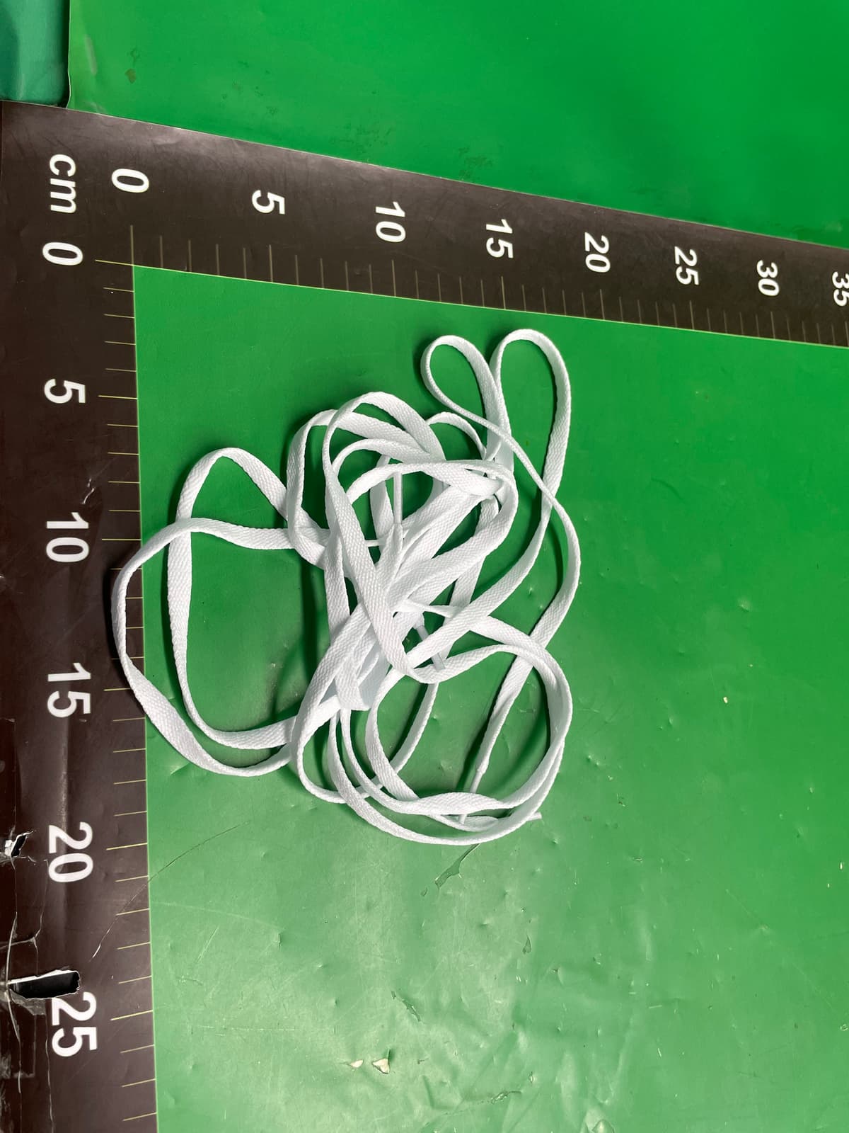野象工厂现货批发鞋带扁平高品质运动鞋帆布篮球板鞋粉黑灰彩白色 — miniatura QC 5