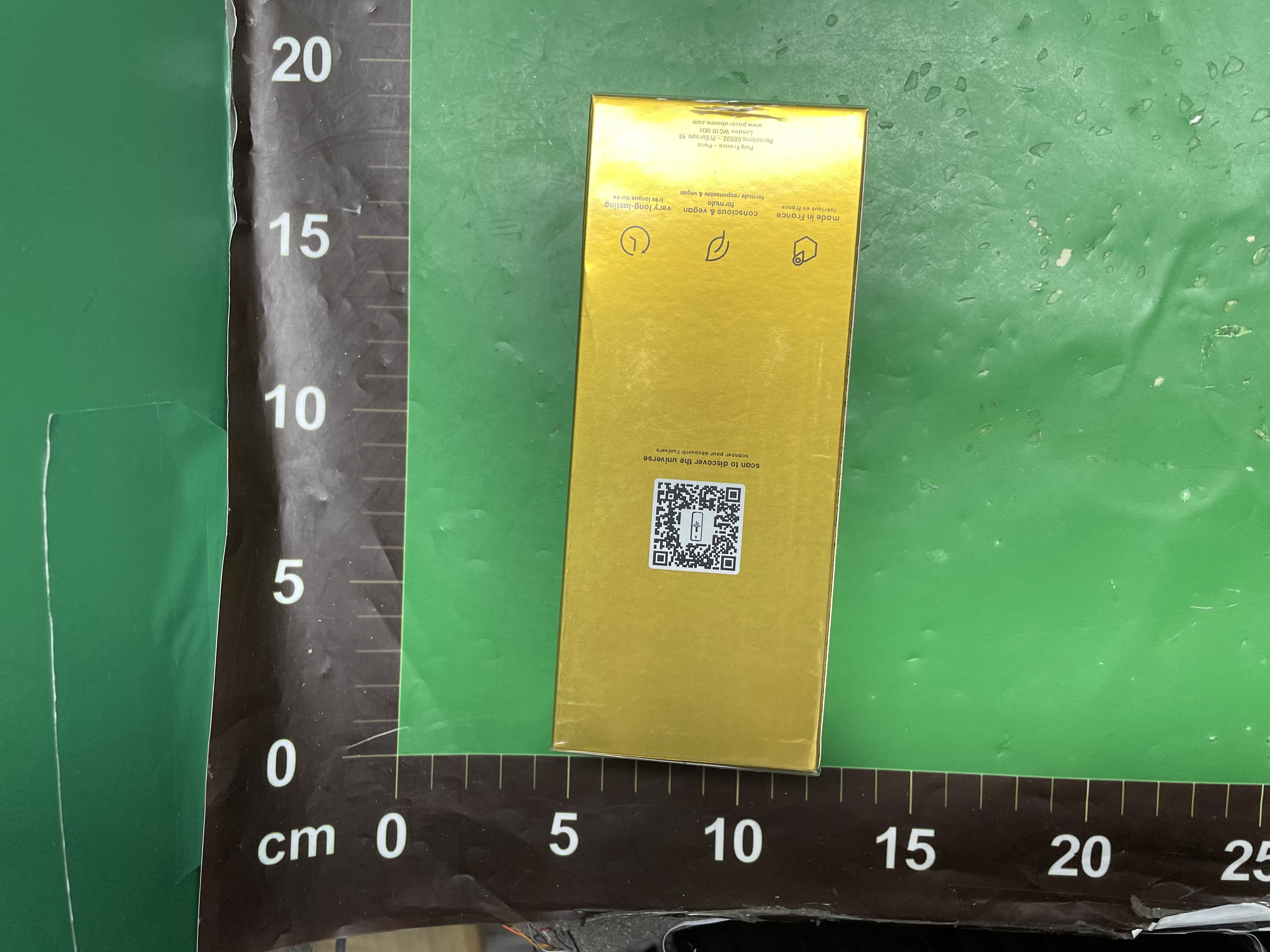 品牌正装香水蔚蓝旷野大地先锋甜心真我邂逅自由女士淡香100ml — miniatura QC 2