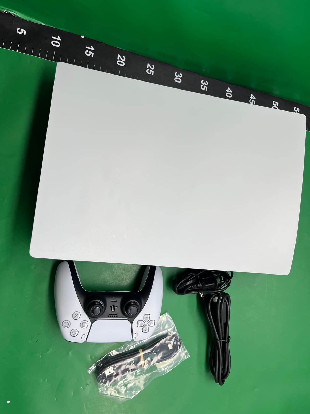Genuine Sony Sony Ps5 Slim Optical Drive Version Digital Version Game Console Ps5 Home Game Console — foto QC 1